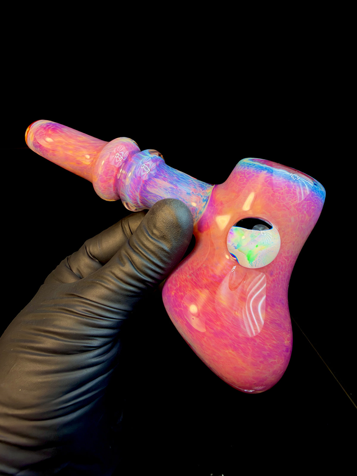 Fripidy opal hammer