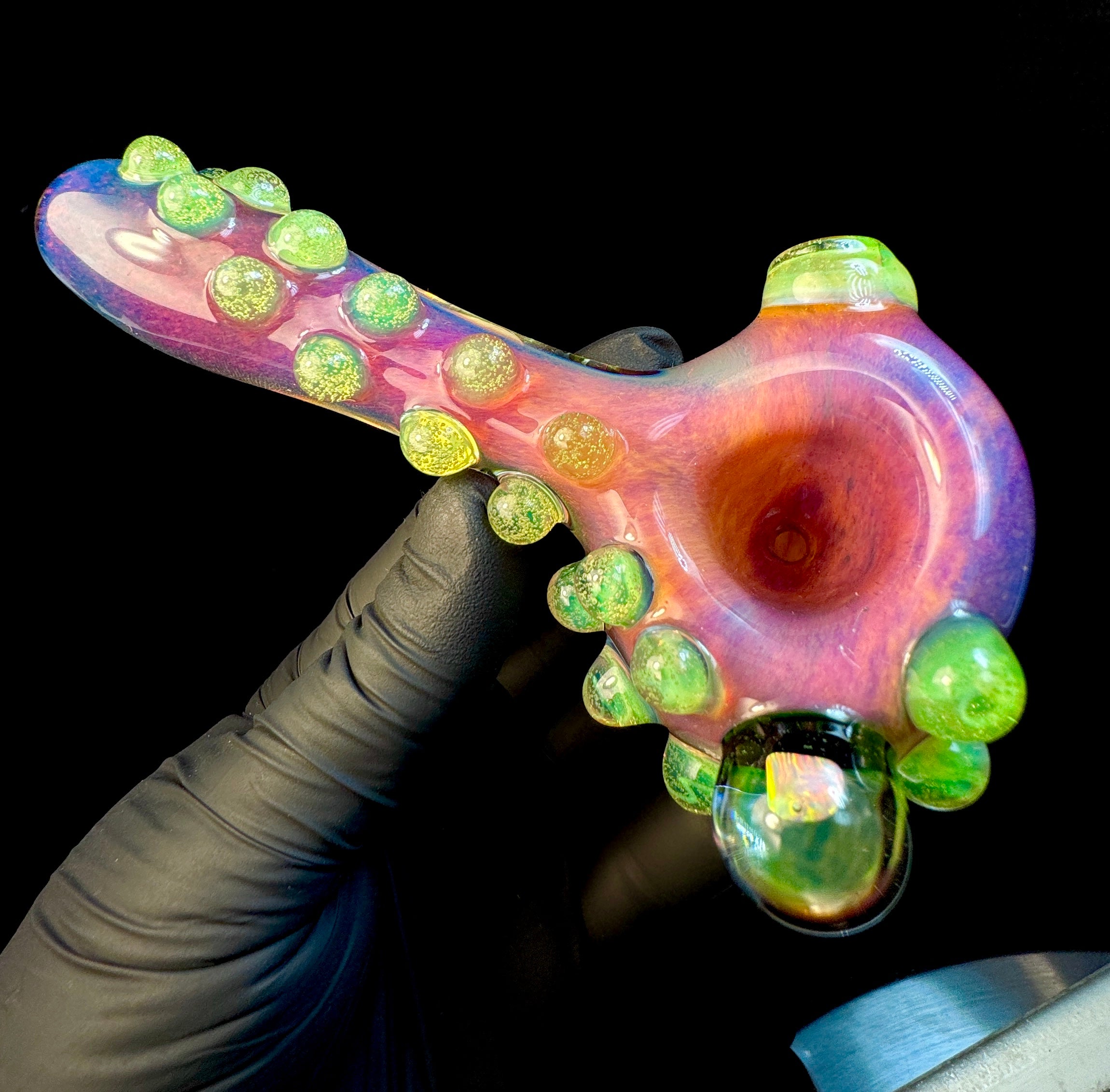 Fripidy x slyme pipe