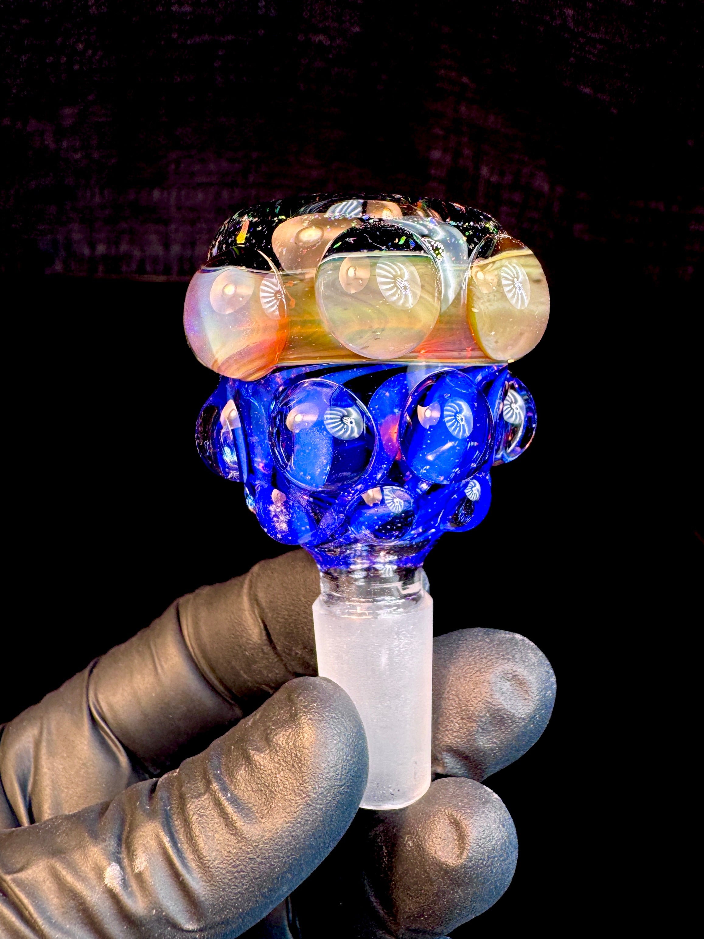 14mm Trifecta dot Slide