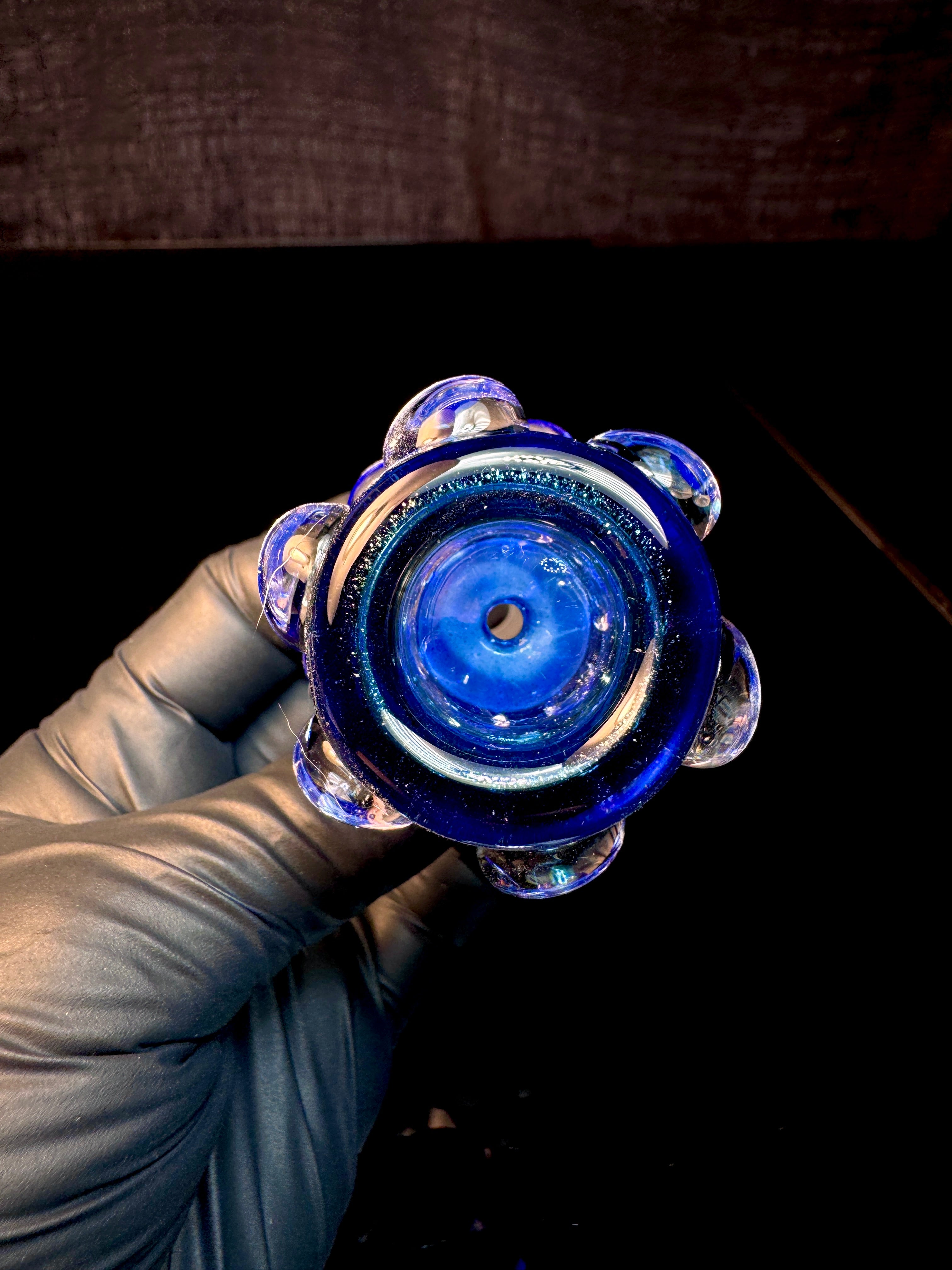 14mm Trifecta bowl
