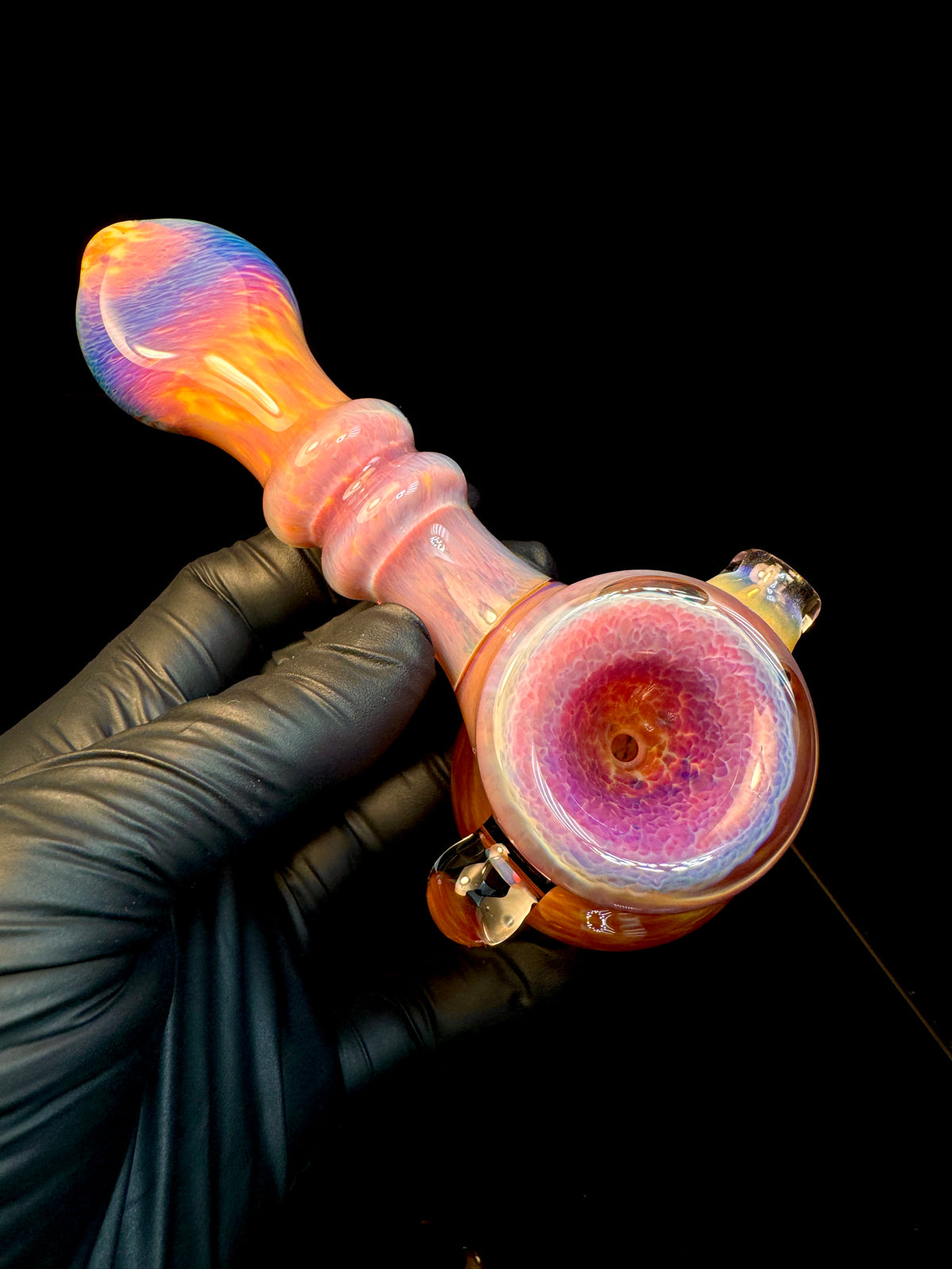 Fripidy opal hammer