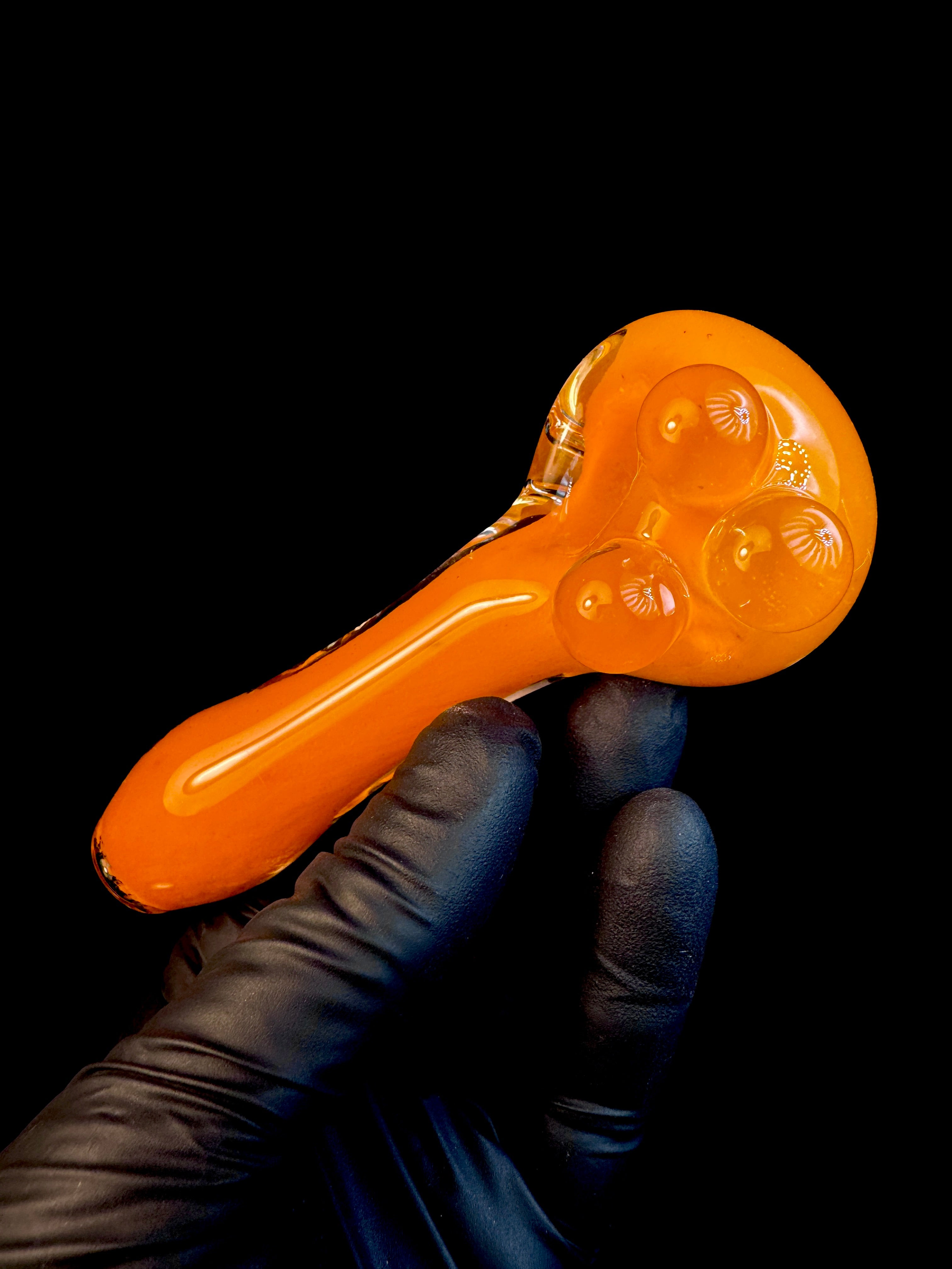 Lava pipe