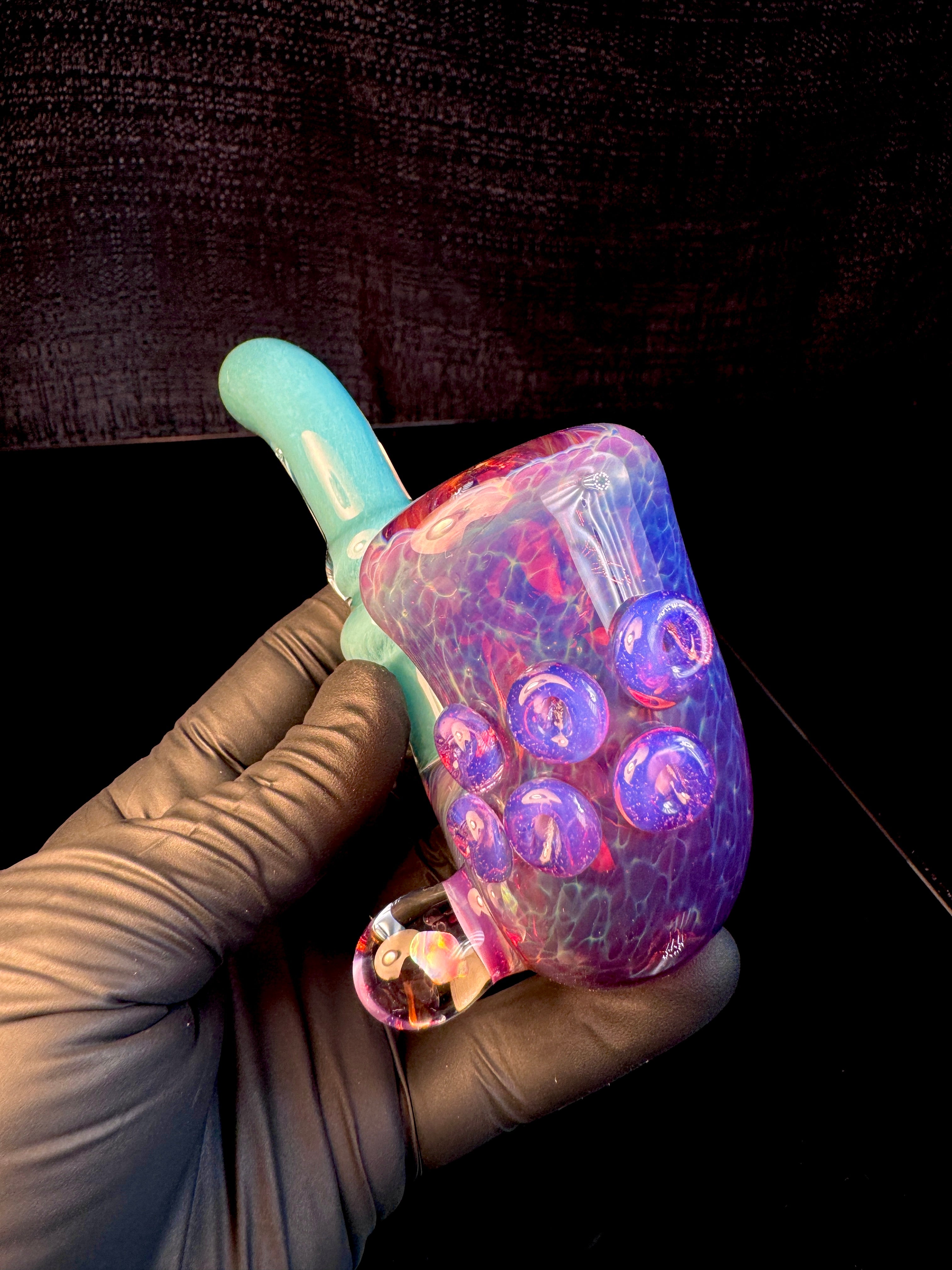 Ap x exp opal sherlock