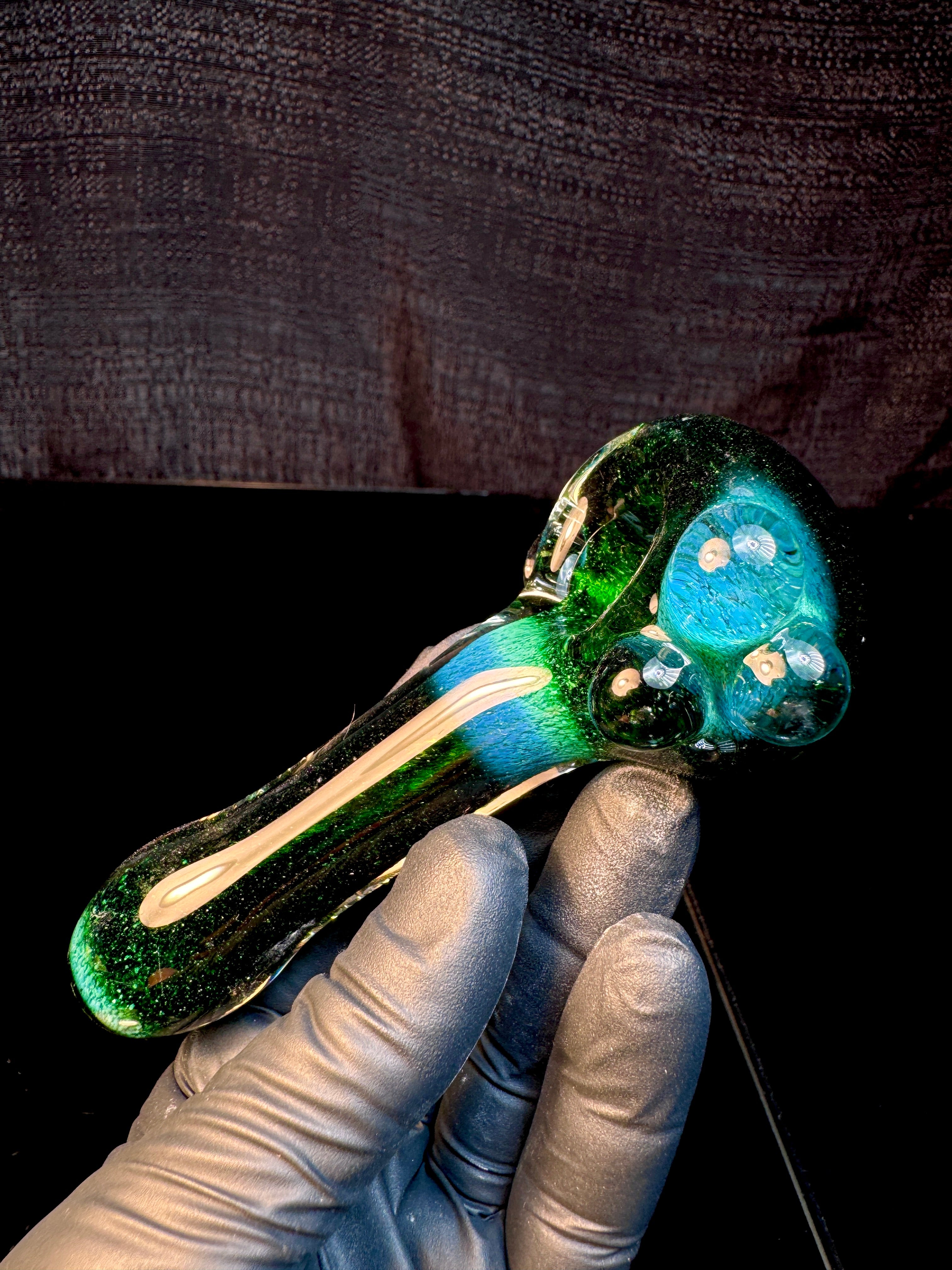 Exp pipe
