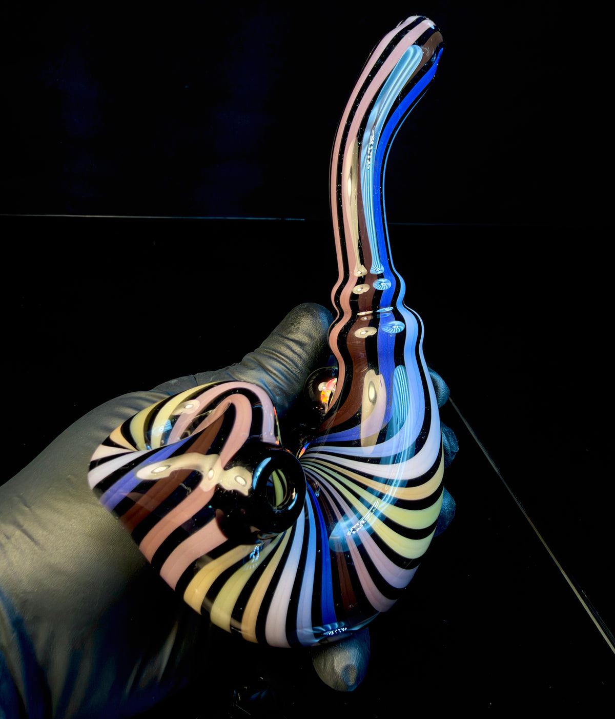 Opal Sherlock
