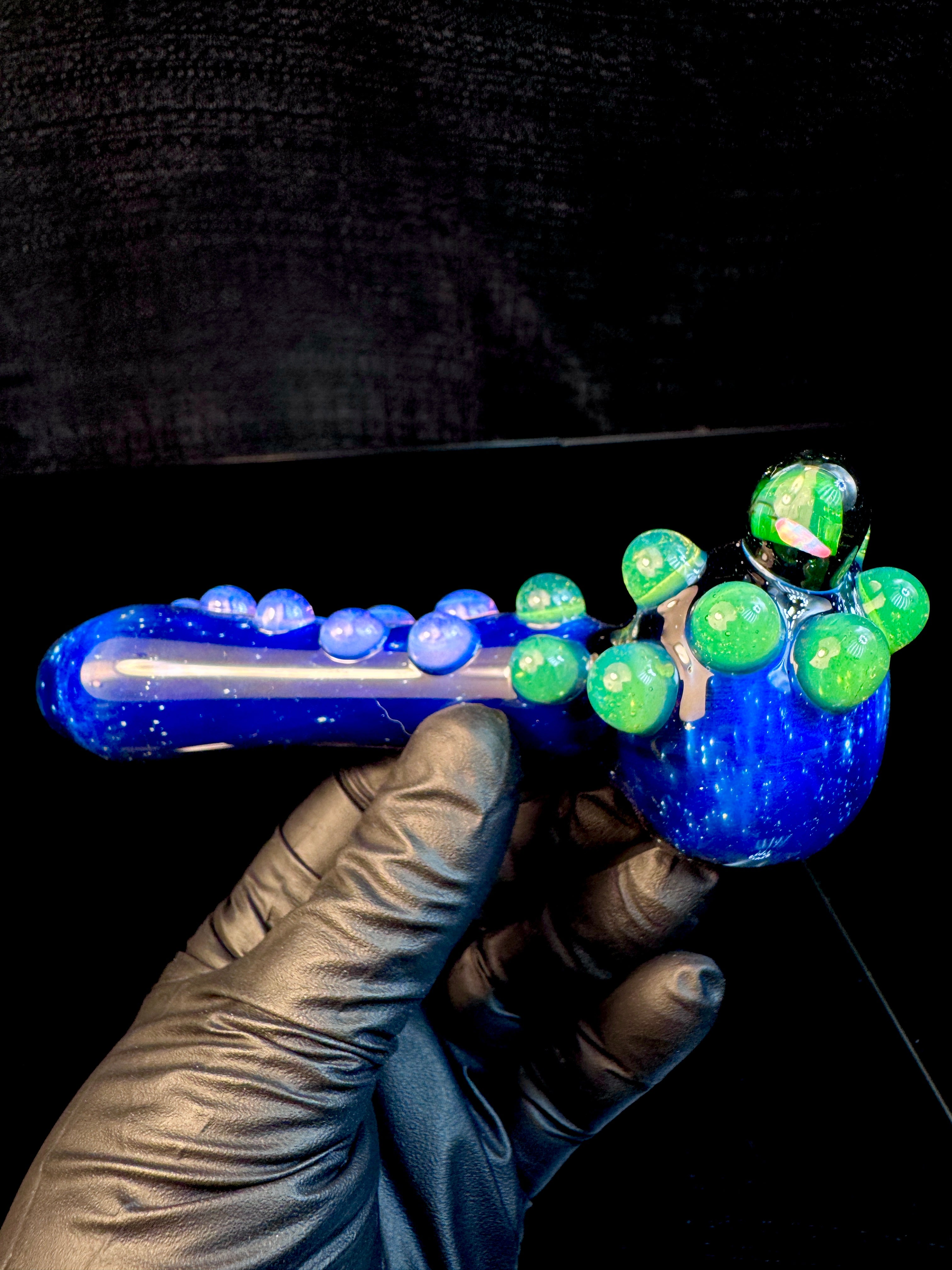 Slyme / Pink slyme space pipe
