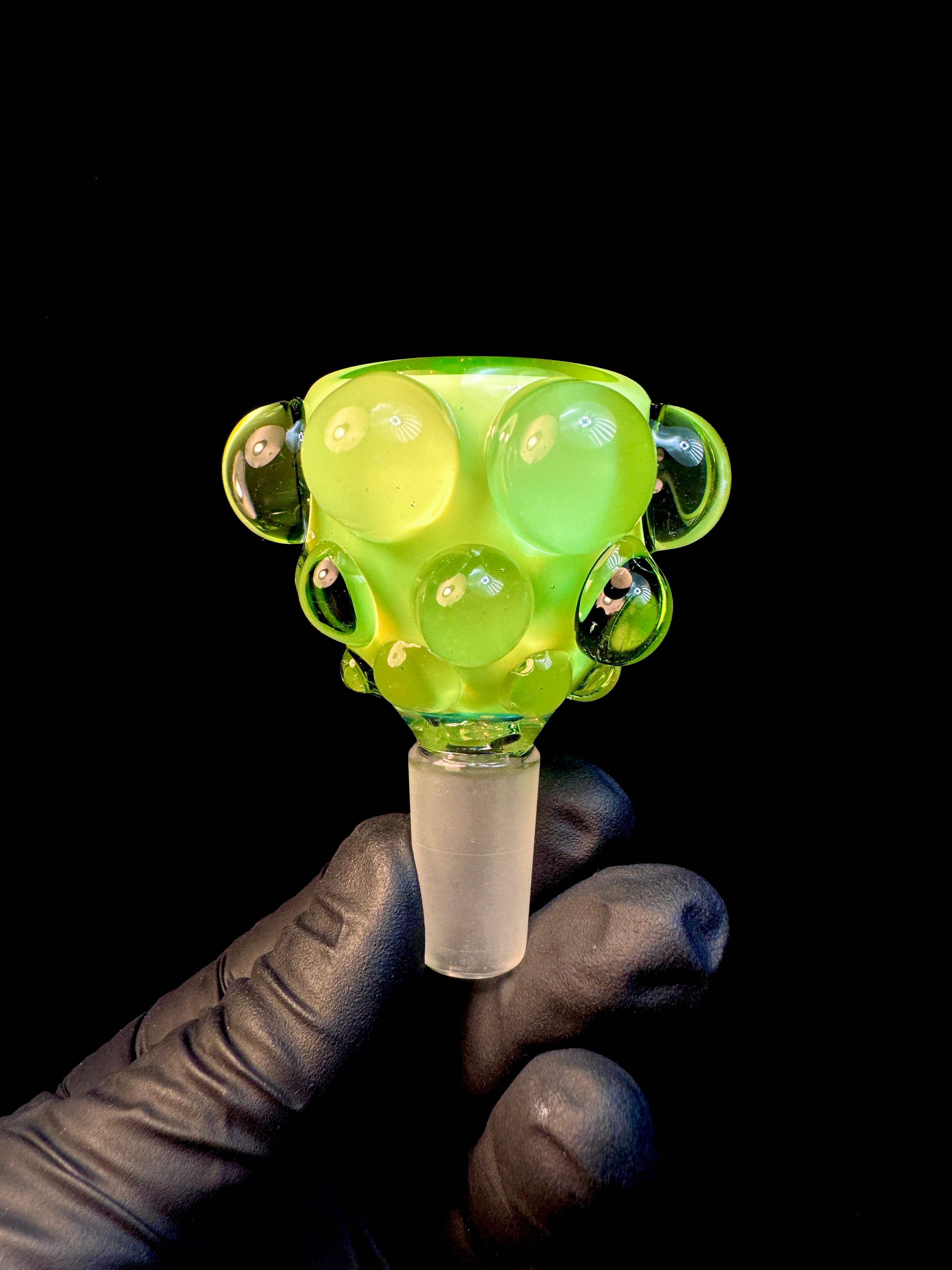14mm slyme dot Slide