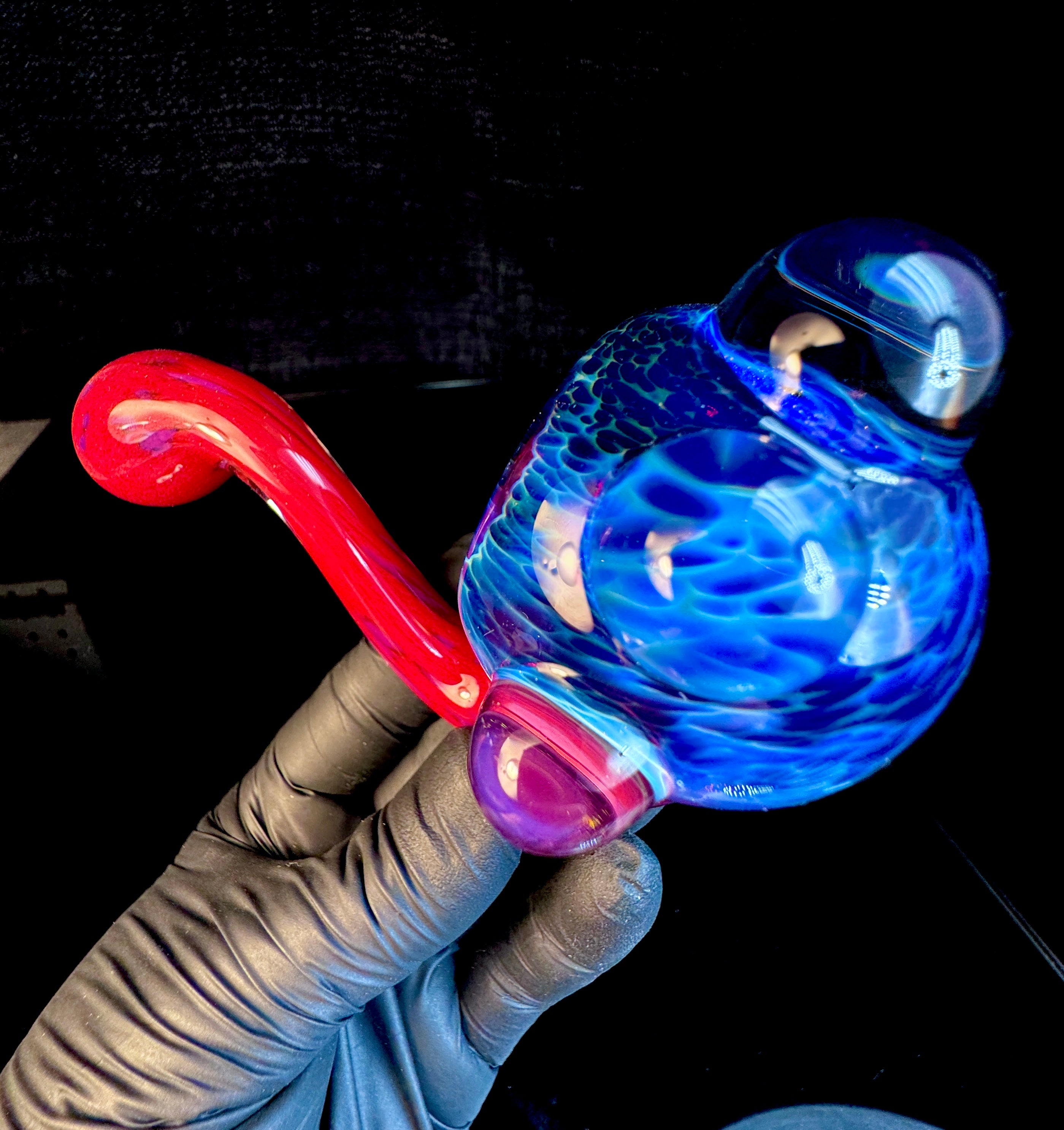 Ap x cherry bendy