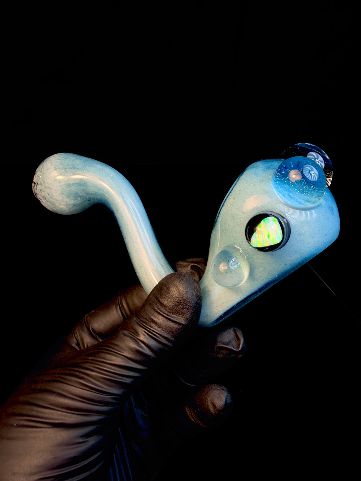 Frost opal bendy