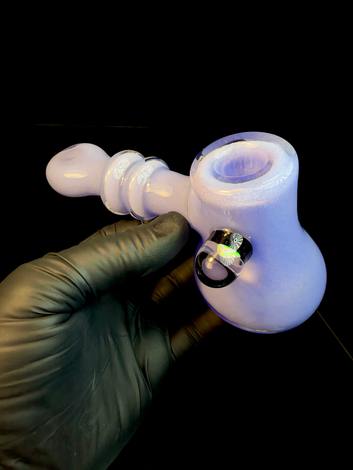 Skyline opal hammer