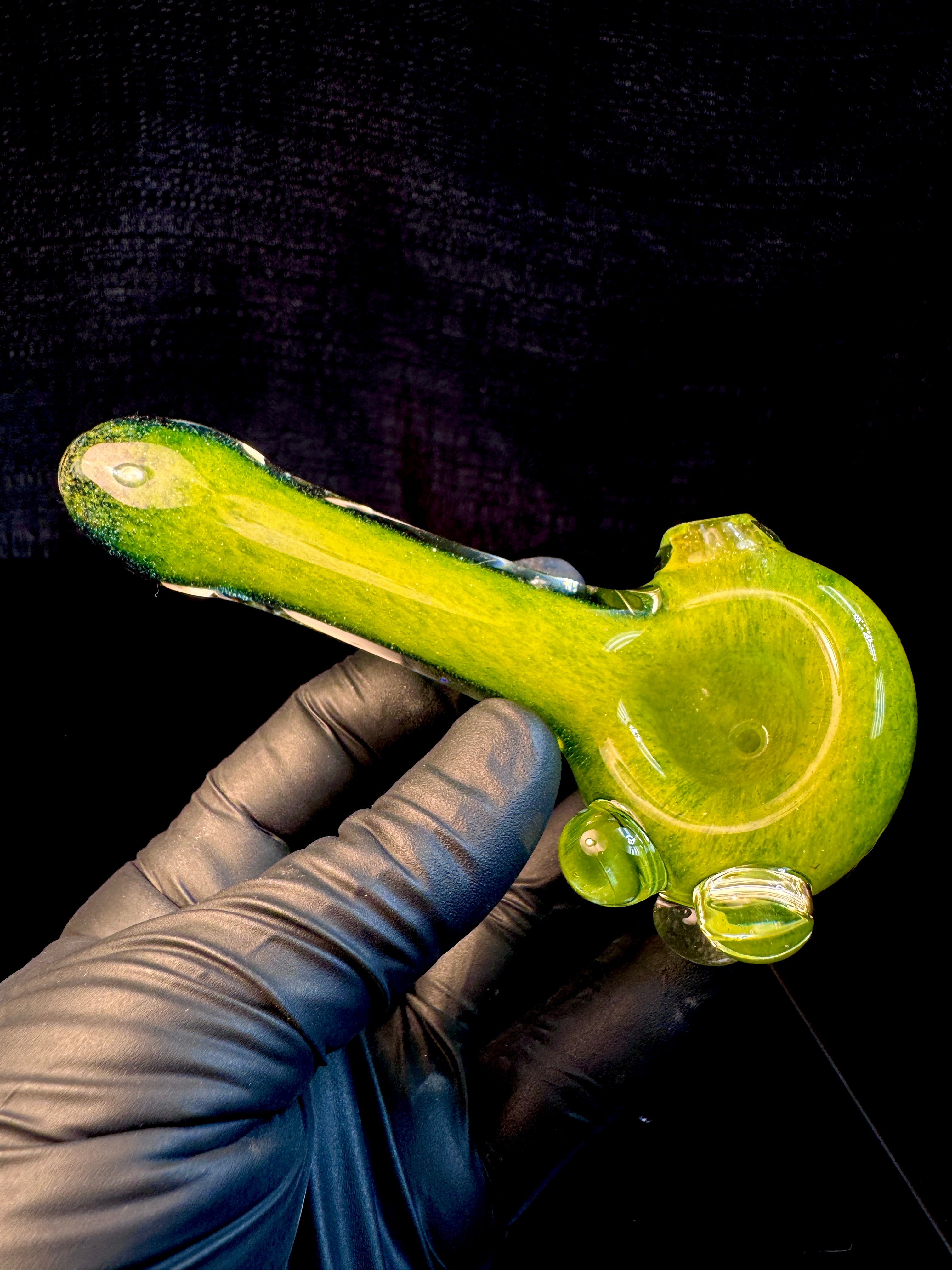 Dandelion pipe