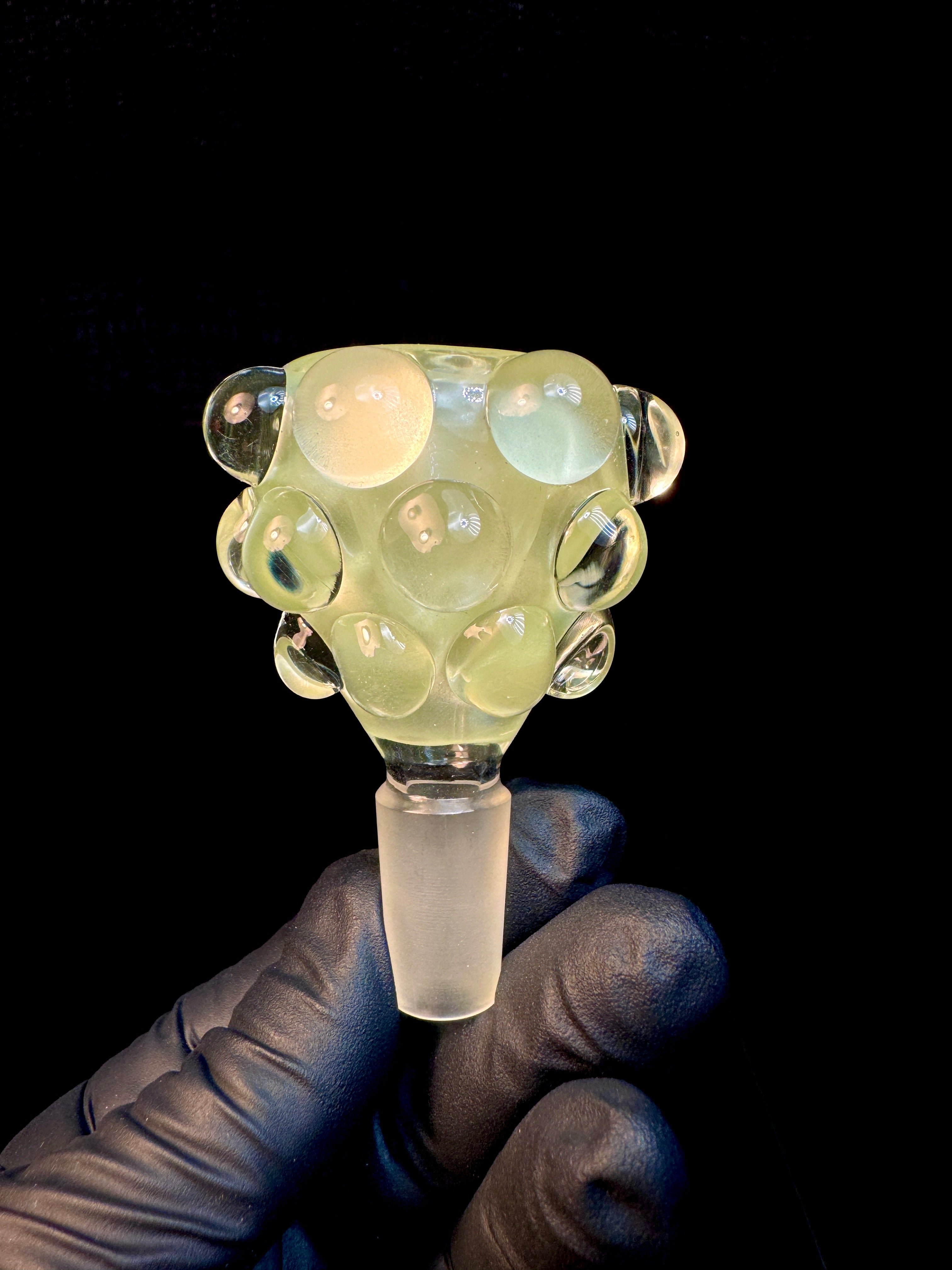 14mm Ghost antidote dot Slide
