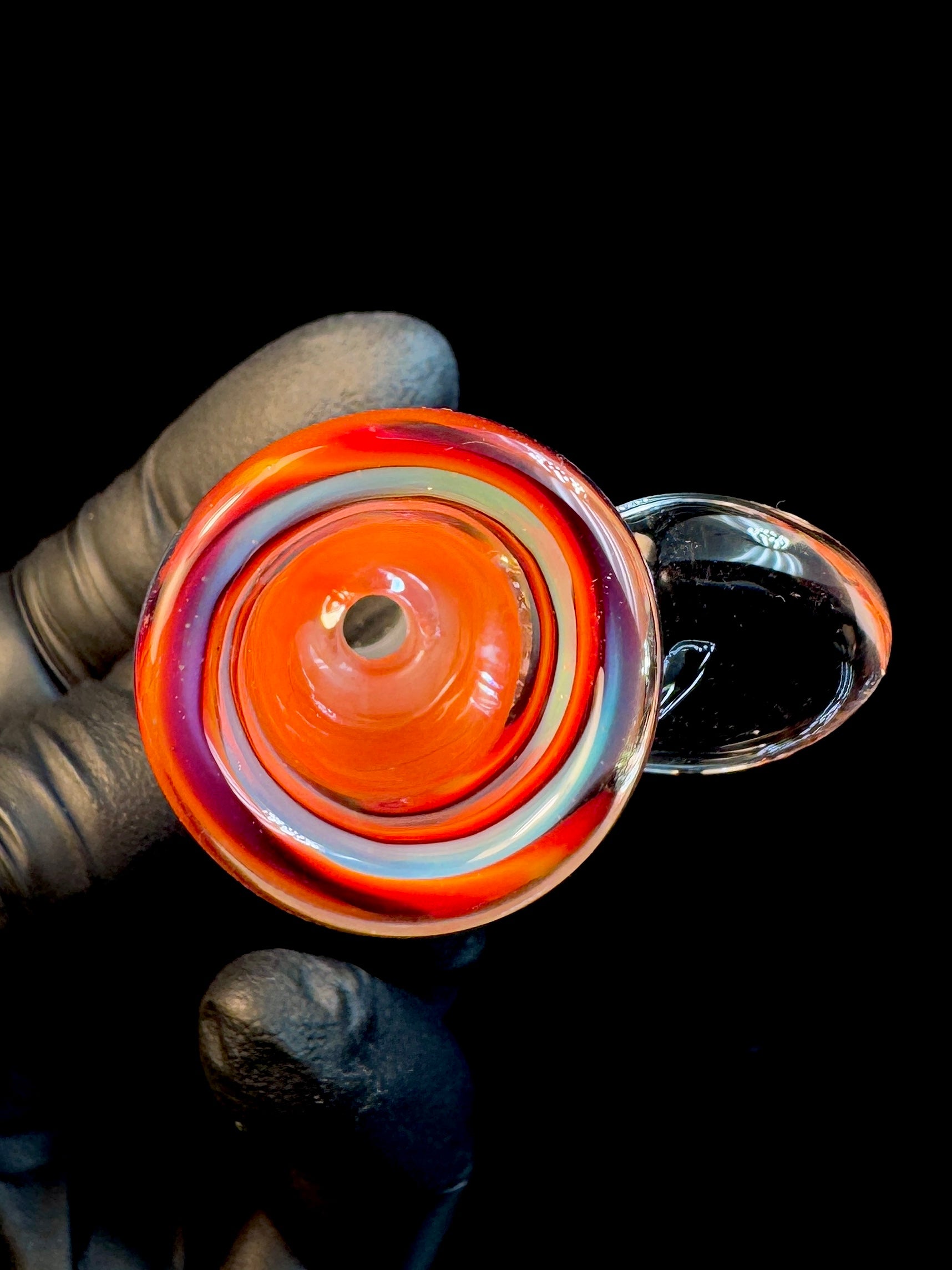 14mm lava x slyme fire slide