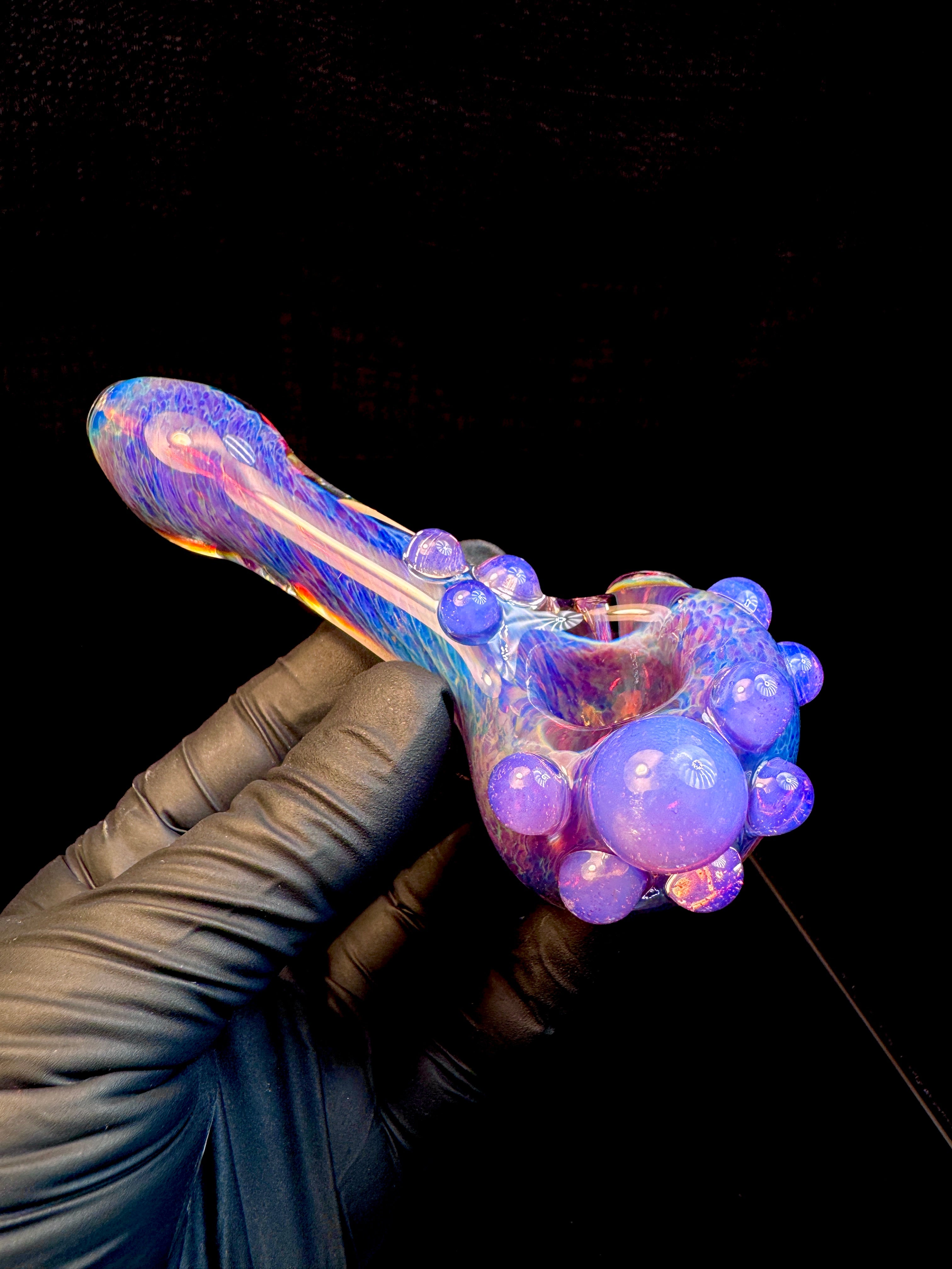 Ap x Pink slyme premium dot spoon