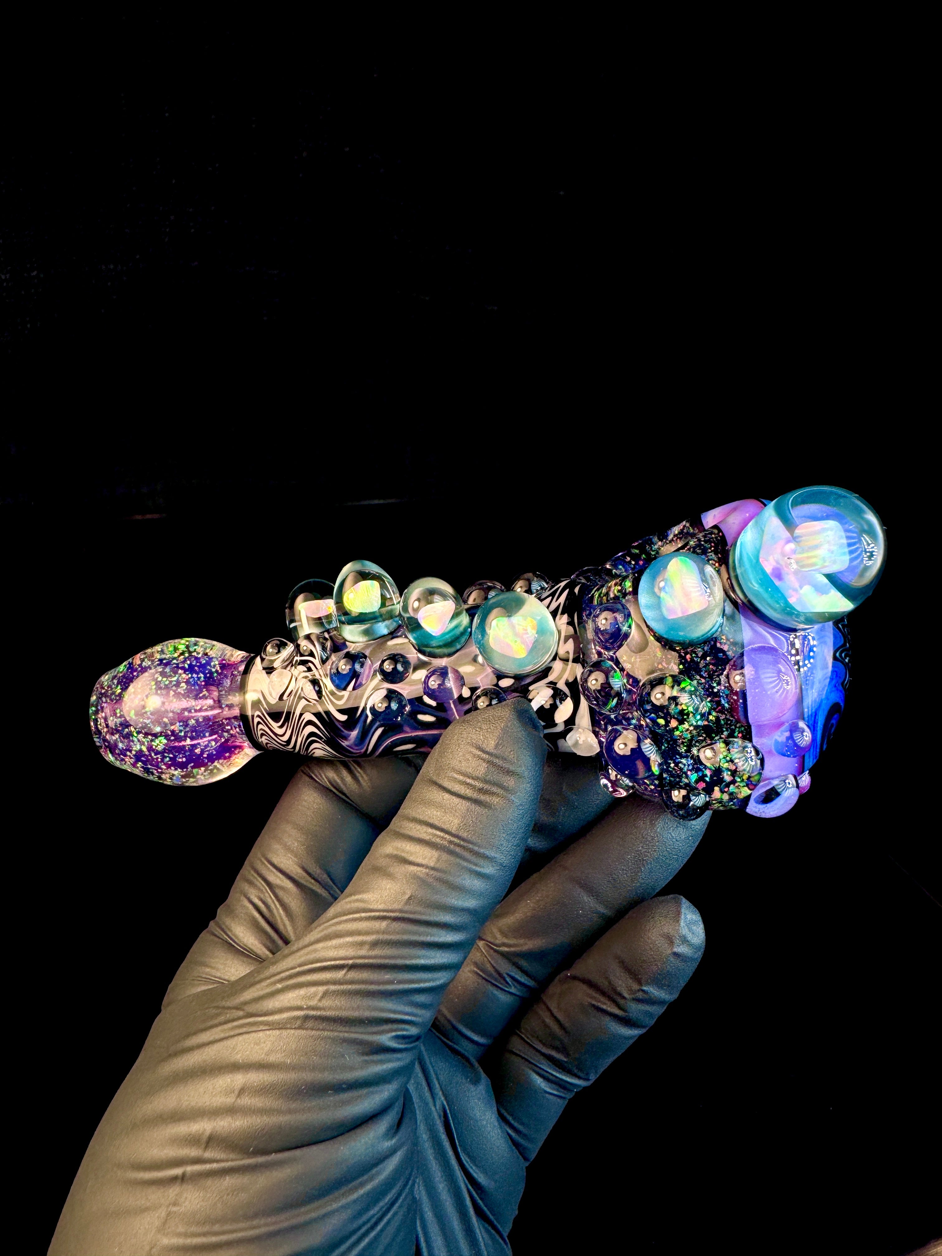Gobs Super deluxe collab spoon