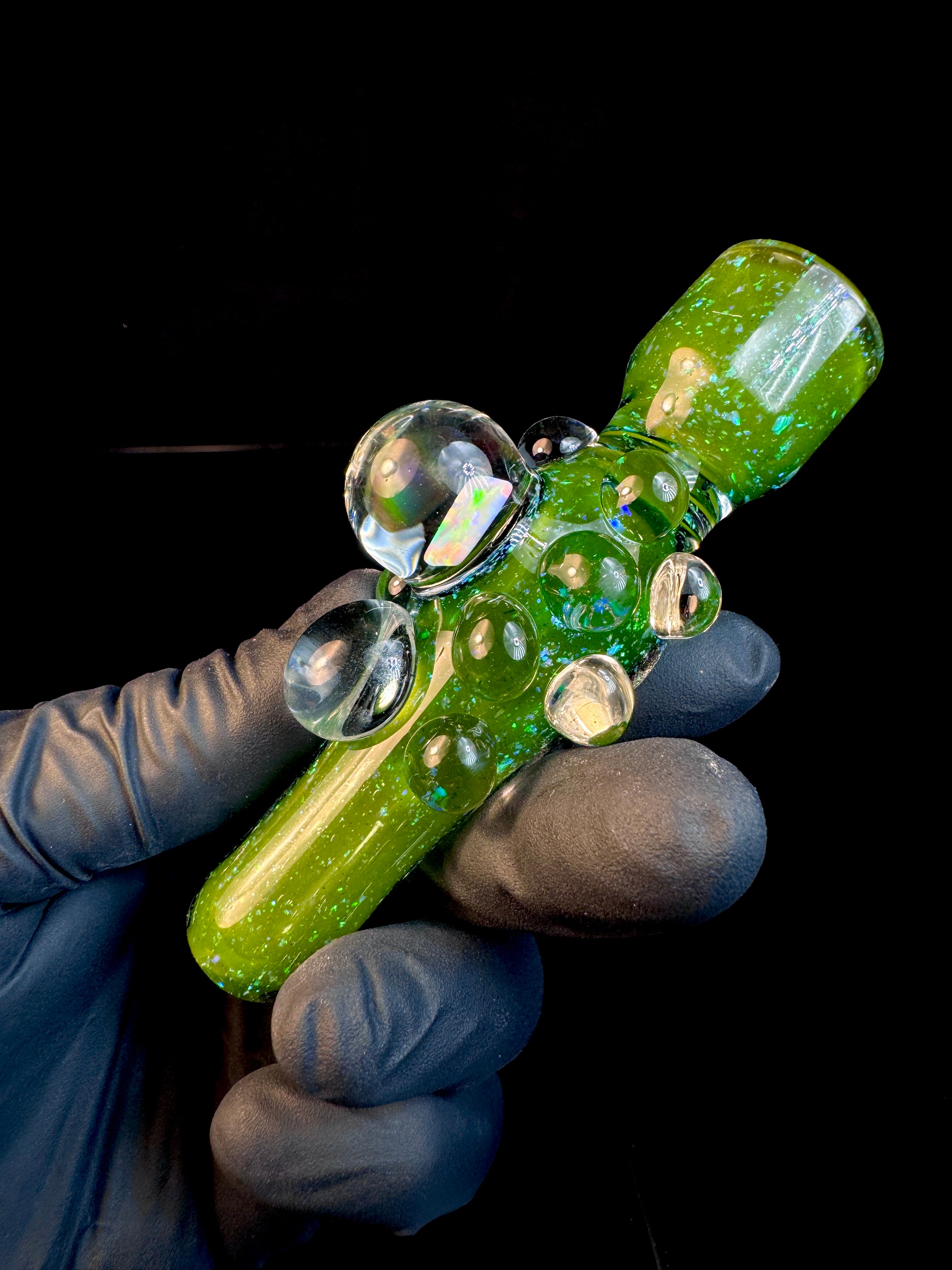 Candy apple Cropal opal Chillum
