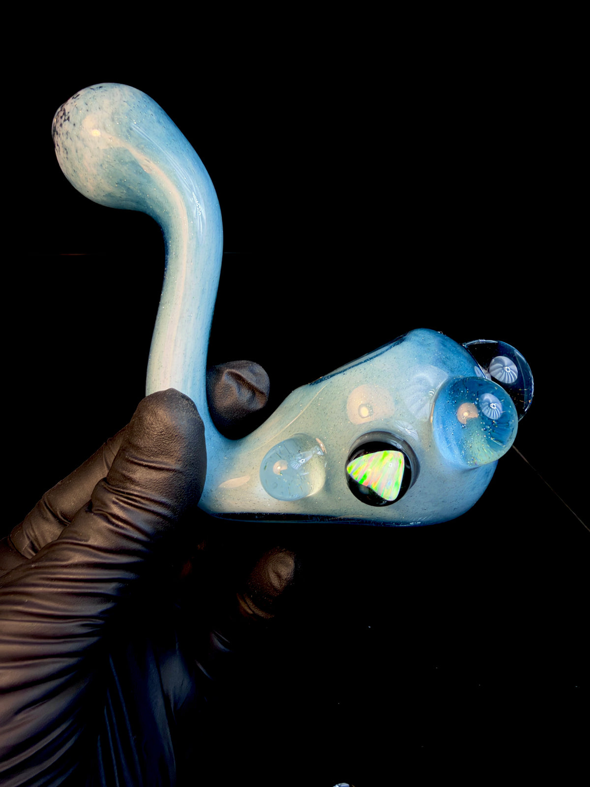 Frost opal bendy