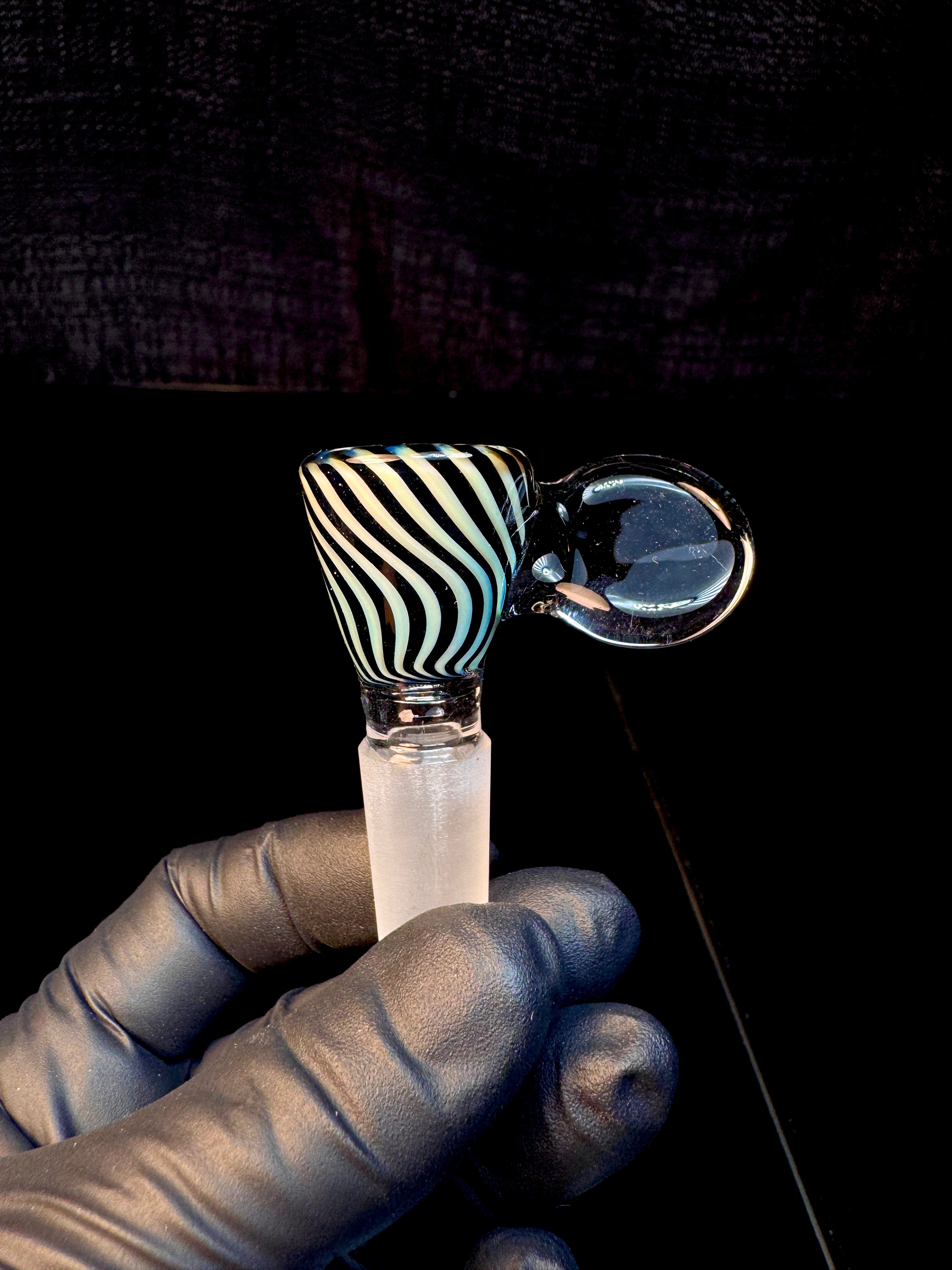 14mm Beetlejuice snapper Slide