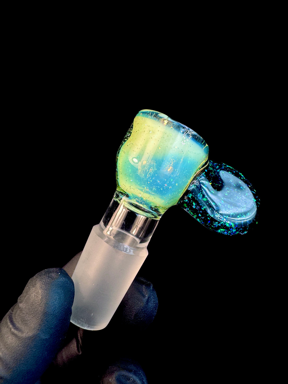 18/19mm Slyme cropal snapper Slide