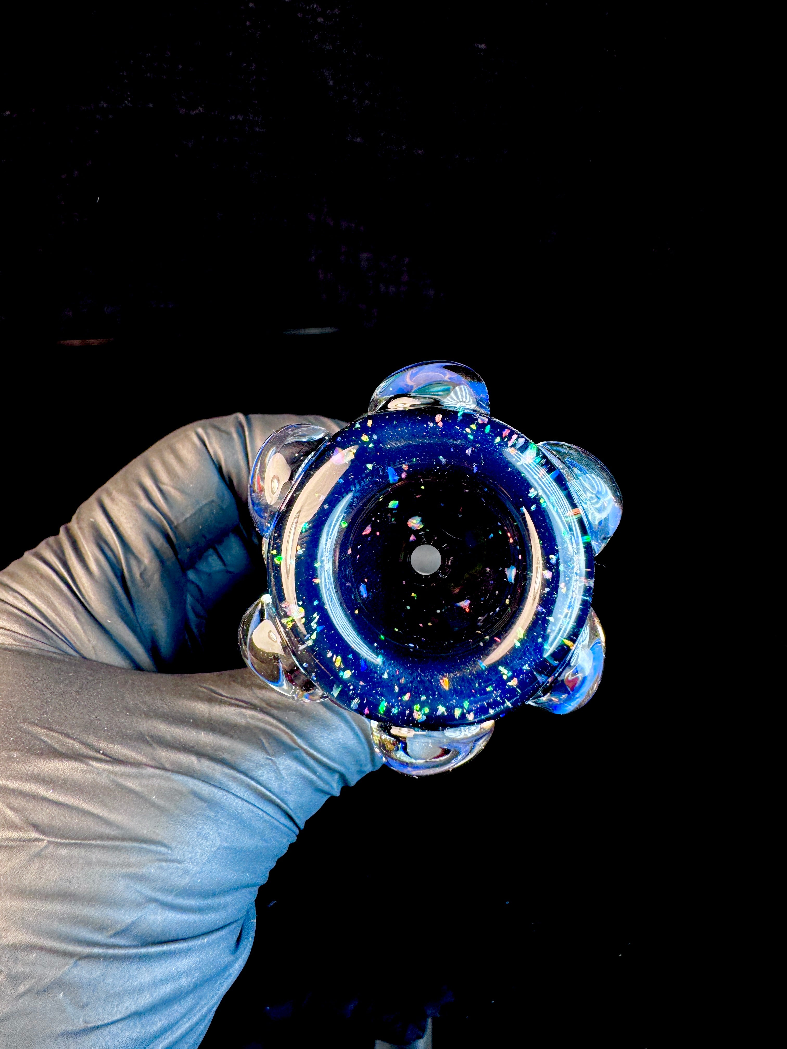 18mm/19mm Cropal x linework trifecta dot bowl