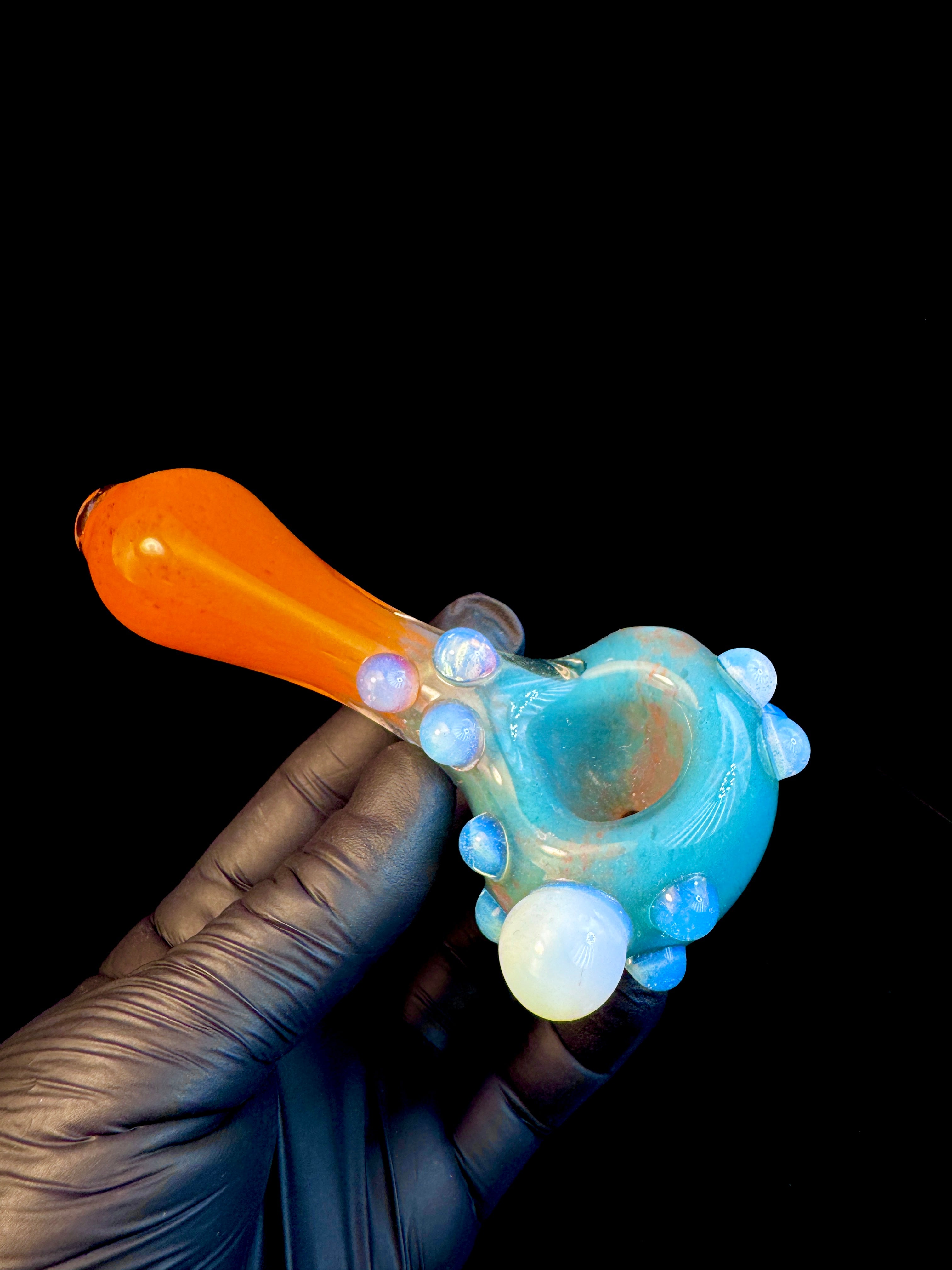 Aqua x Lava premium dot pipe