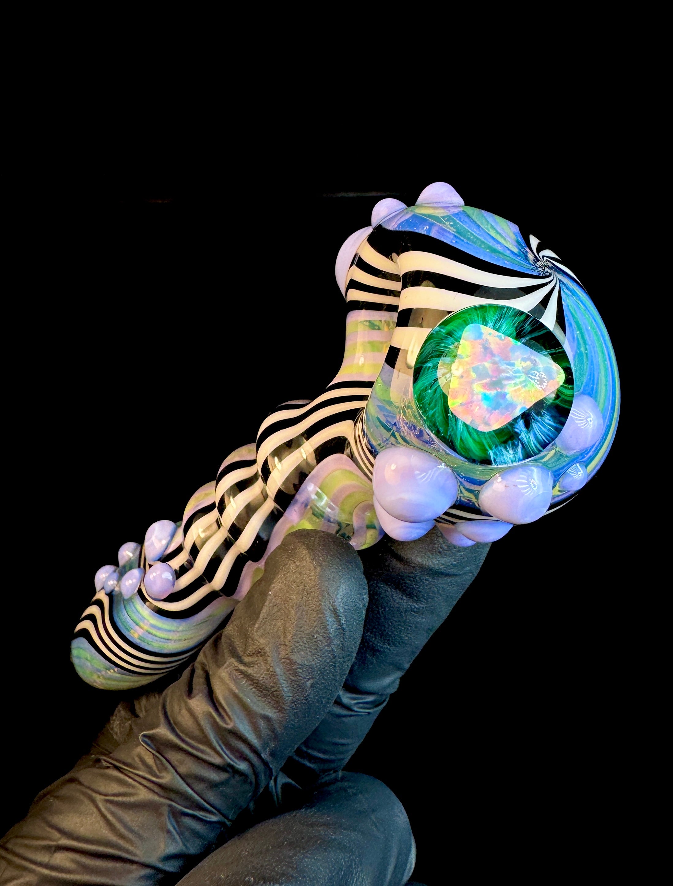 Linework Opal pipe