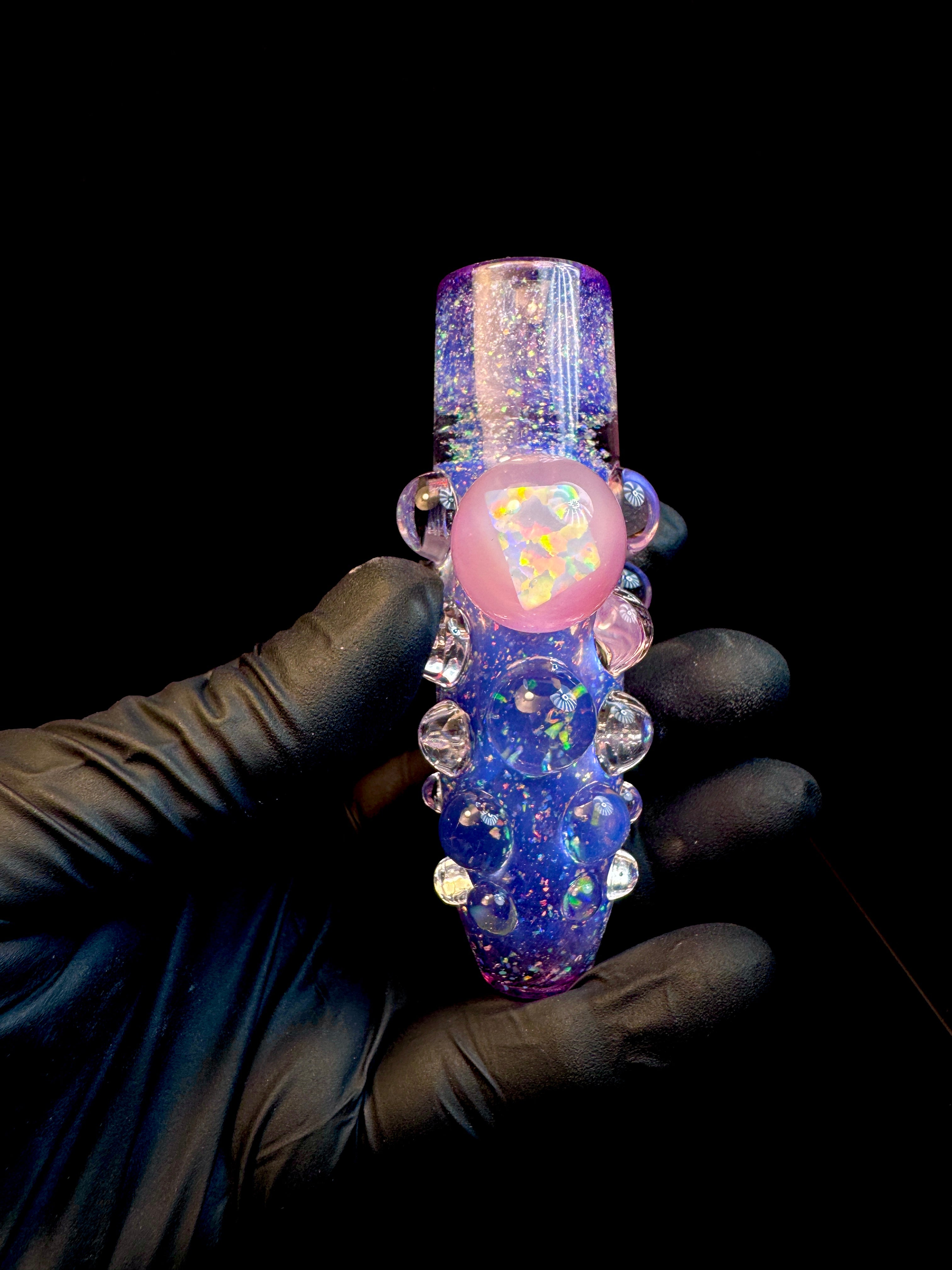 Cropal opal chillum
