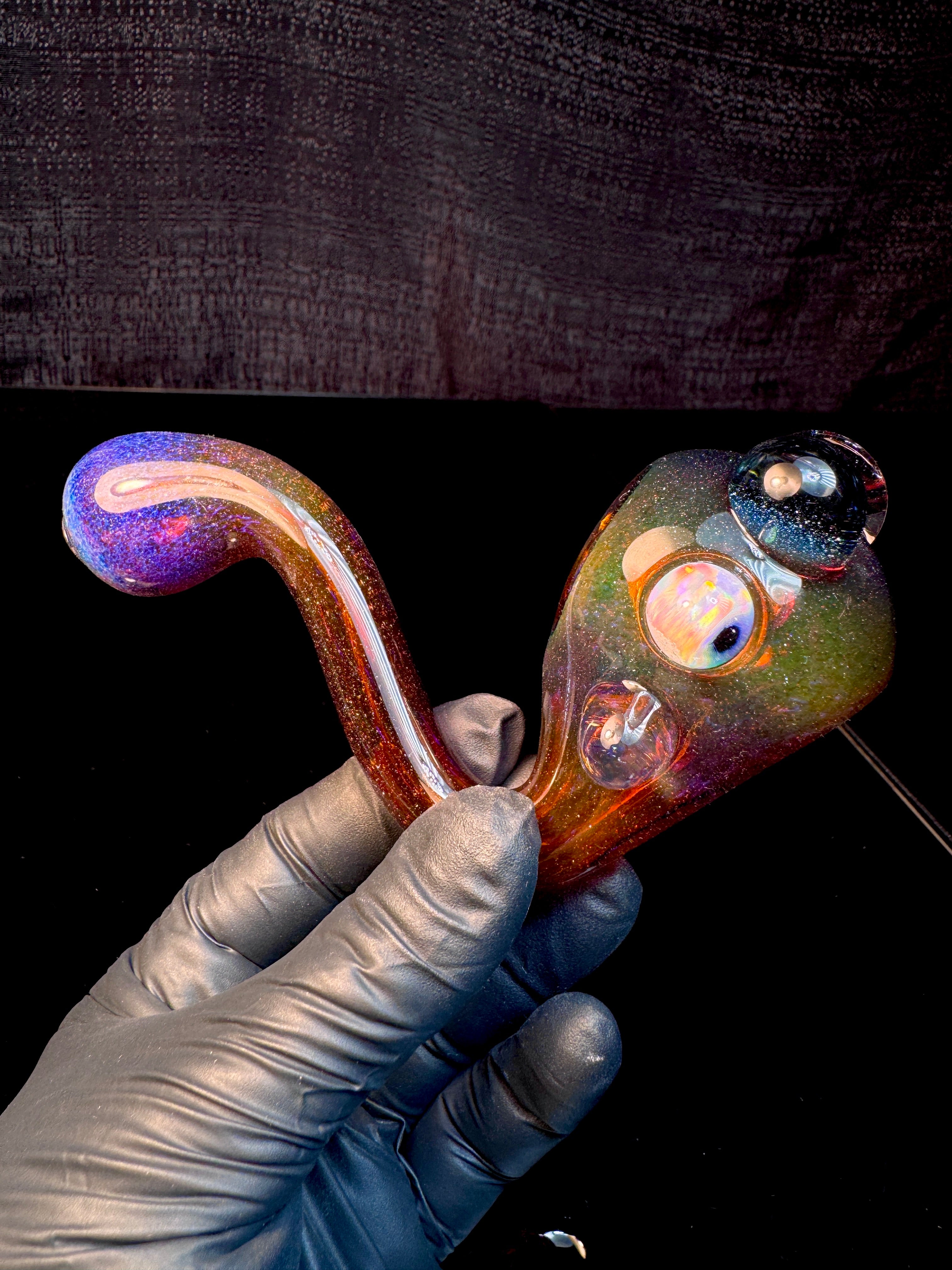 Nebula opal bendy