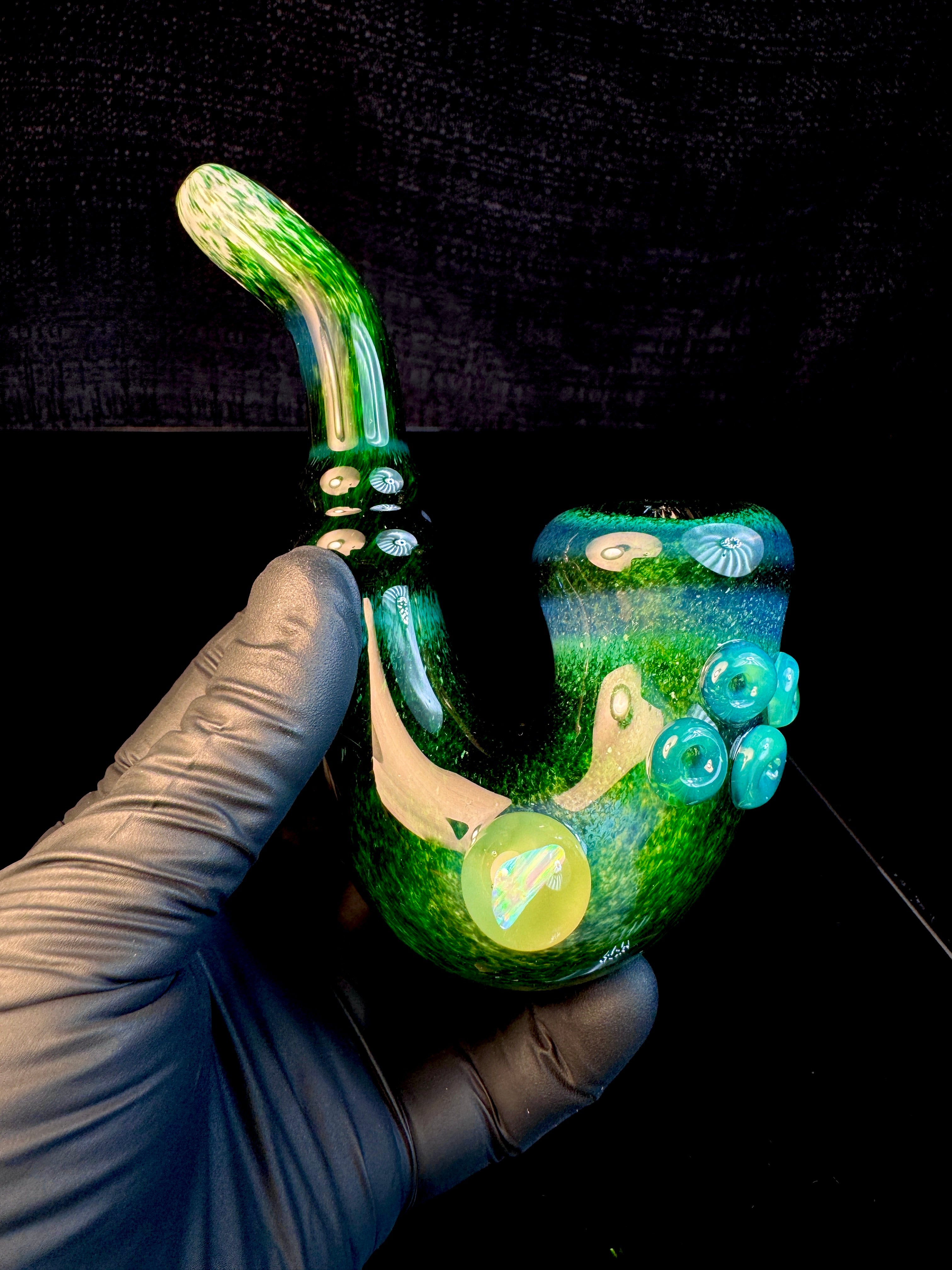 Exp x slyme opal sherlock