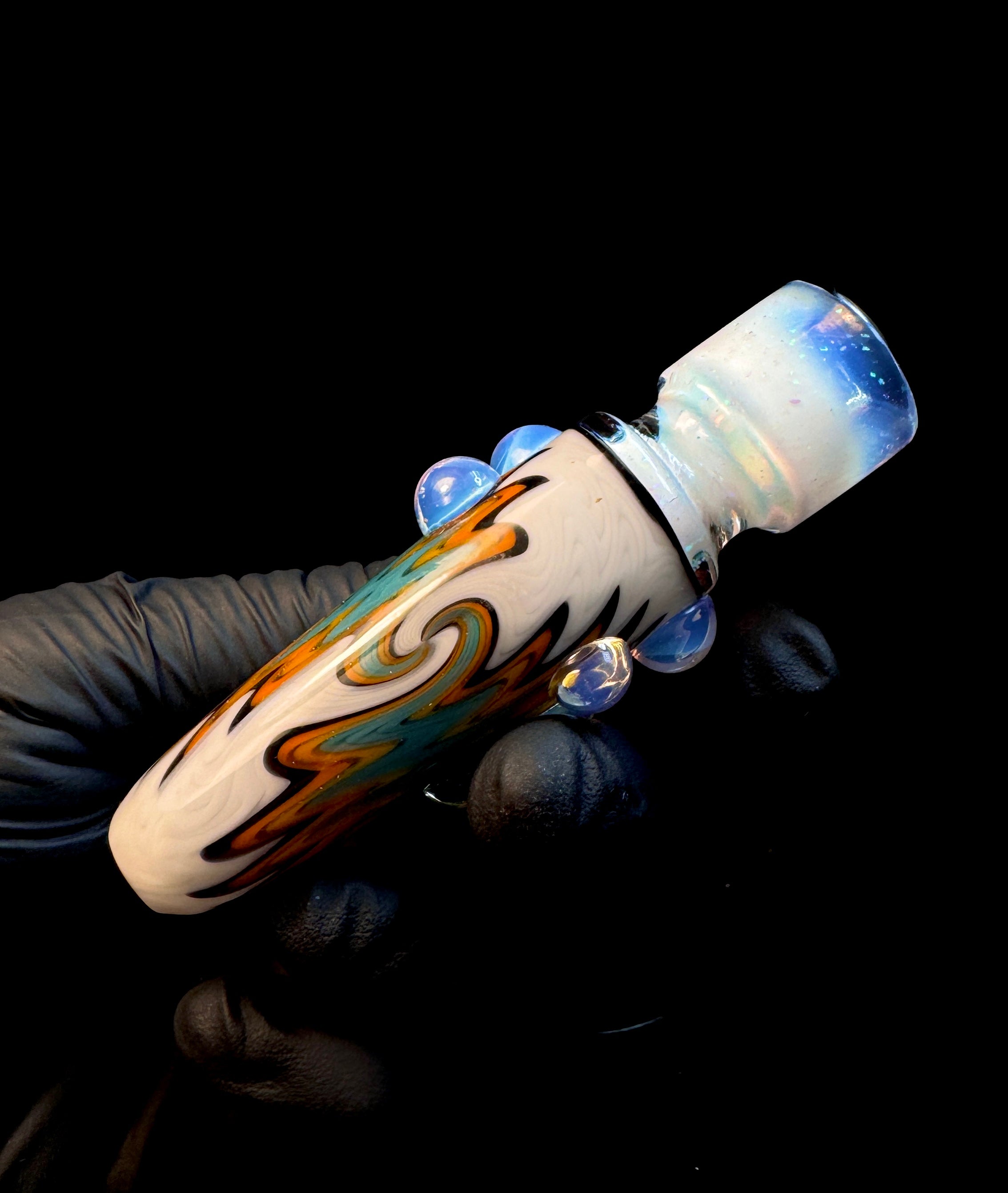 October chillum unique n. 3