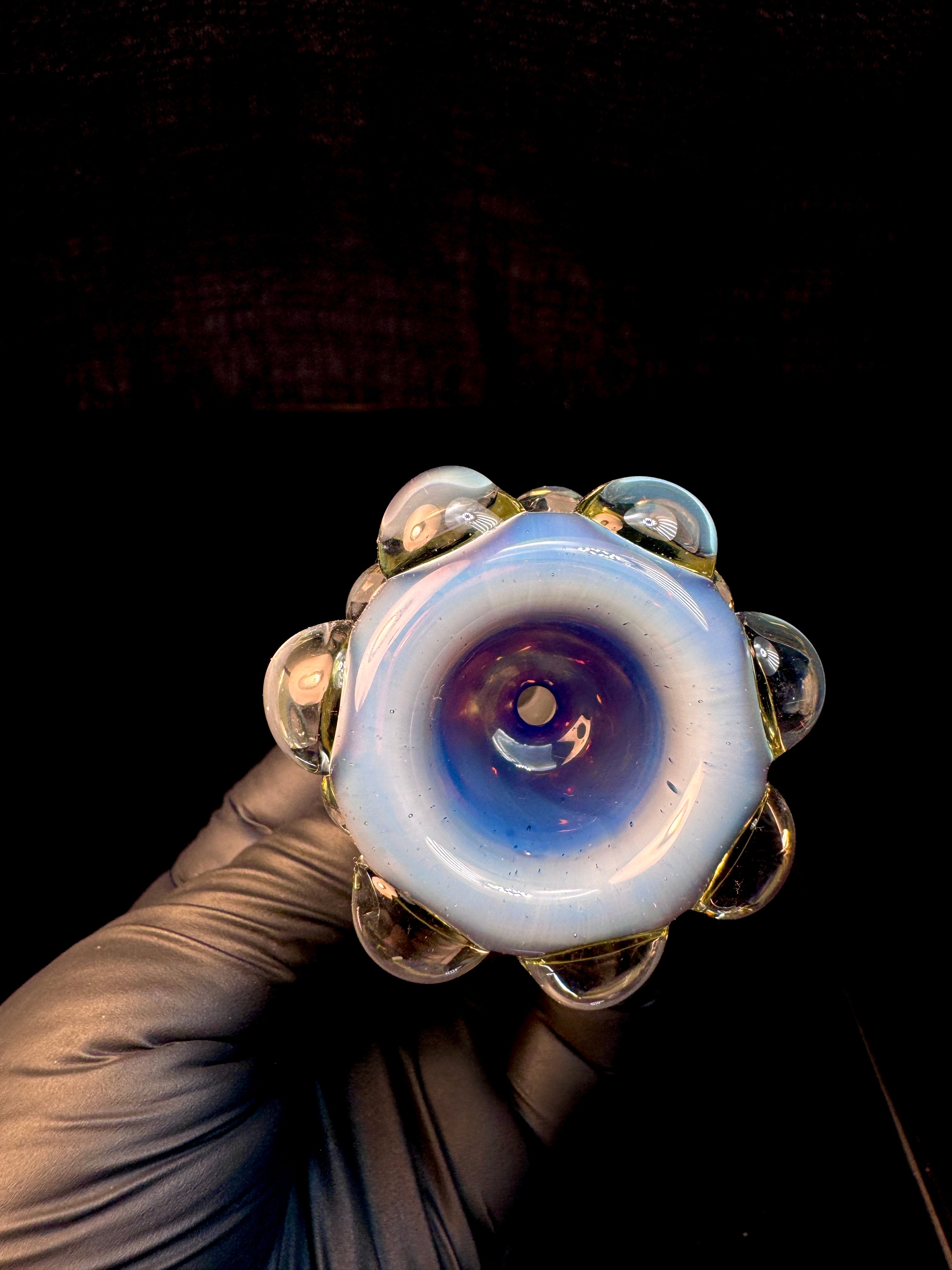 14mm Blurpal dot Slide