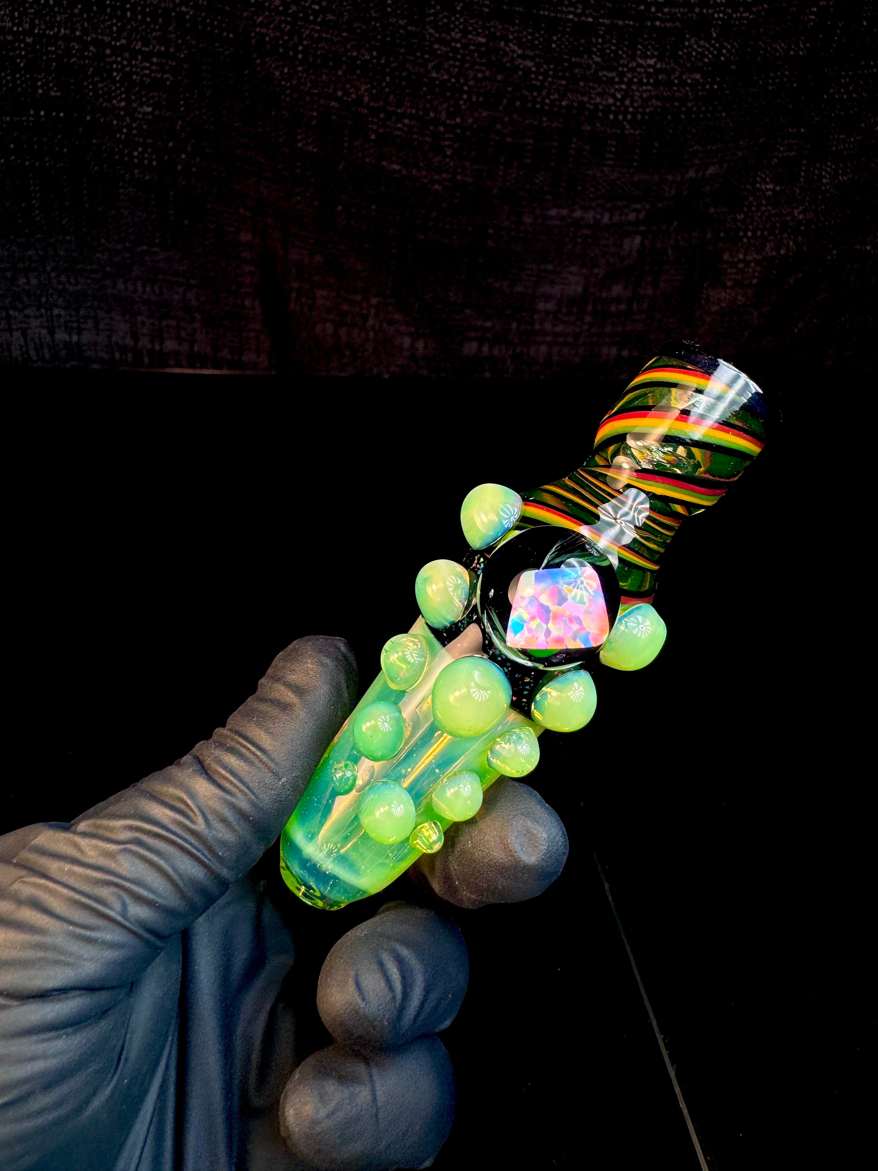 Chillum unique