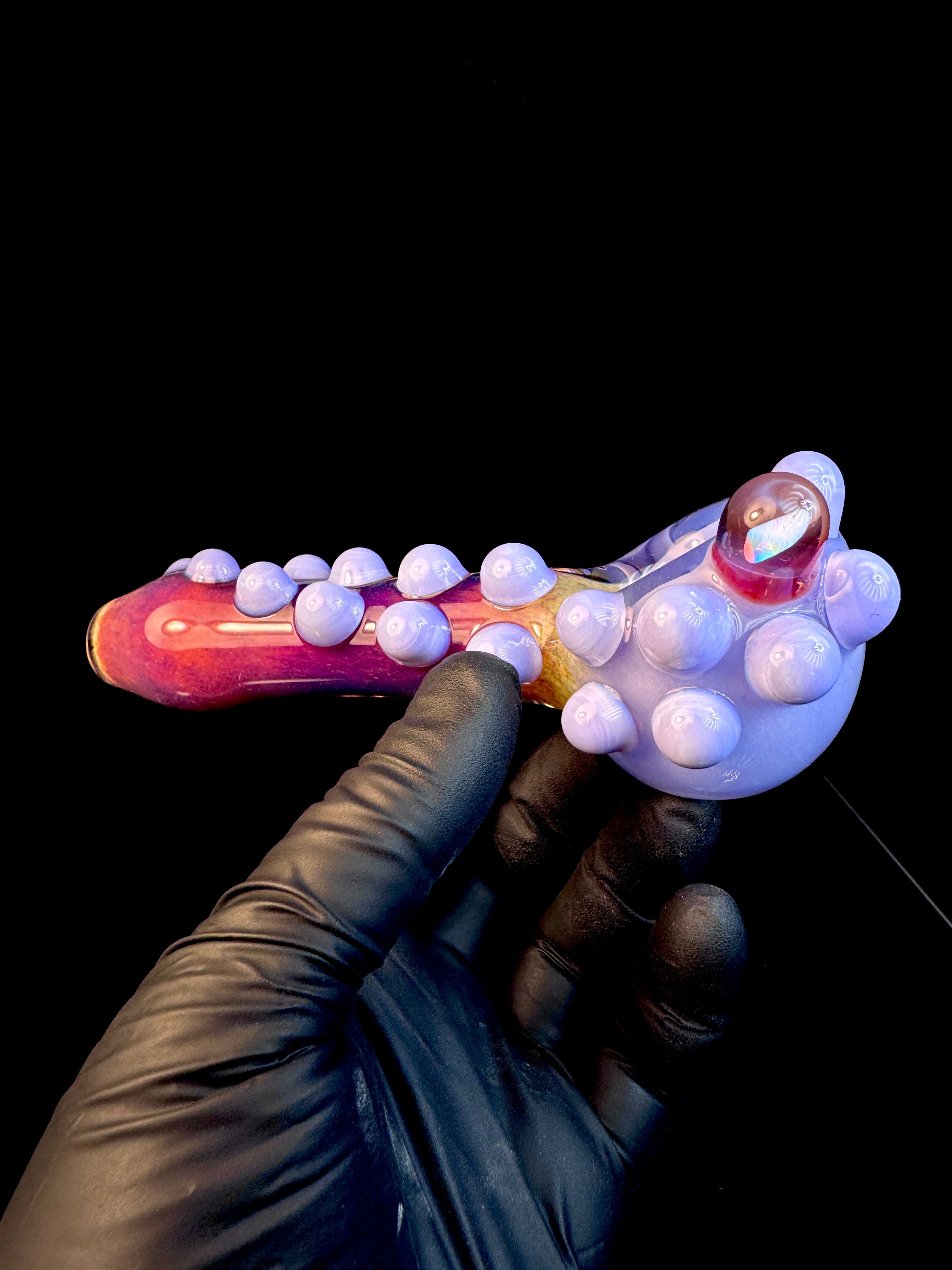Skyline x fripidy Opal spoon