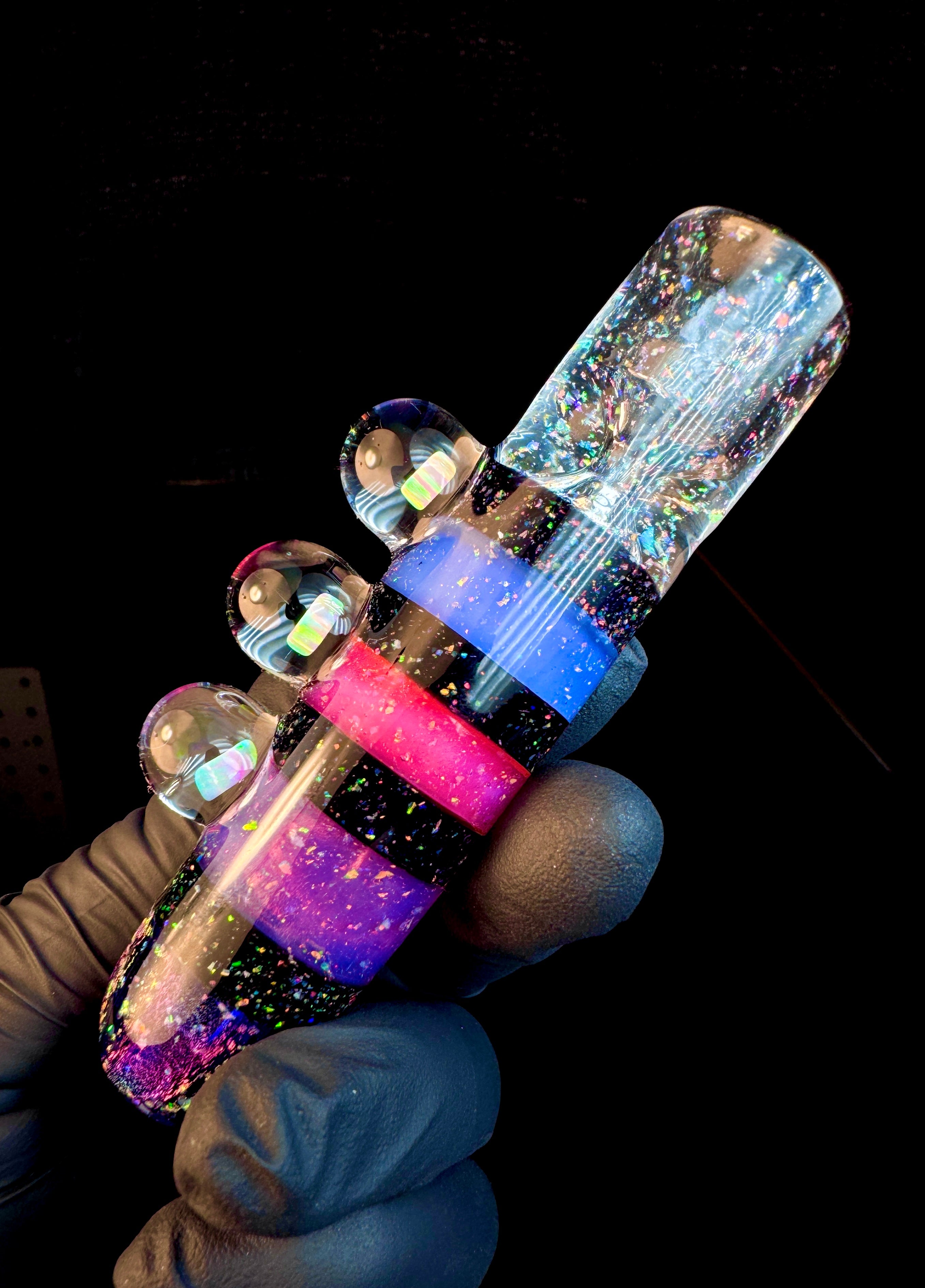 Brickhouse chillum Unique #2