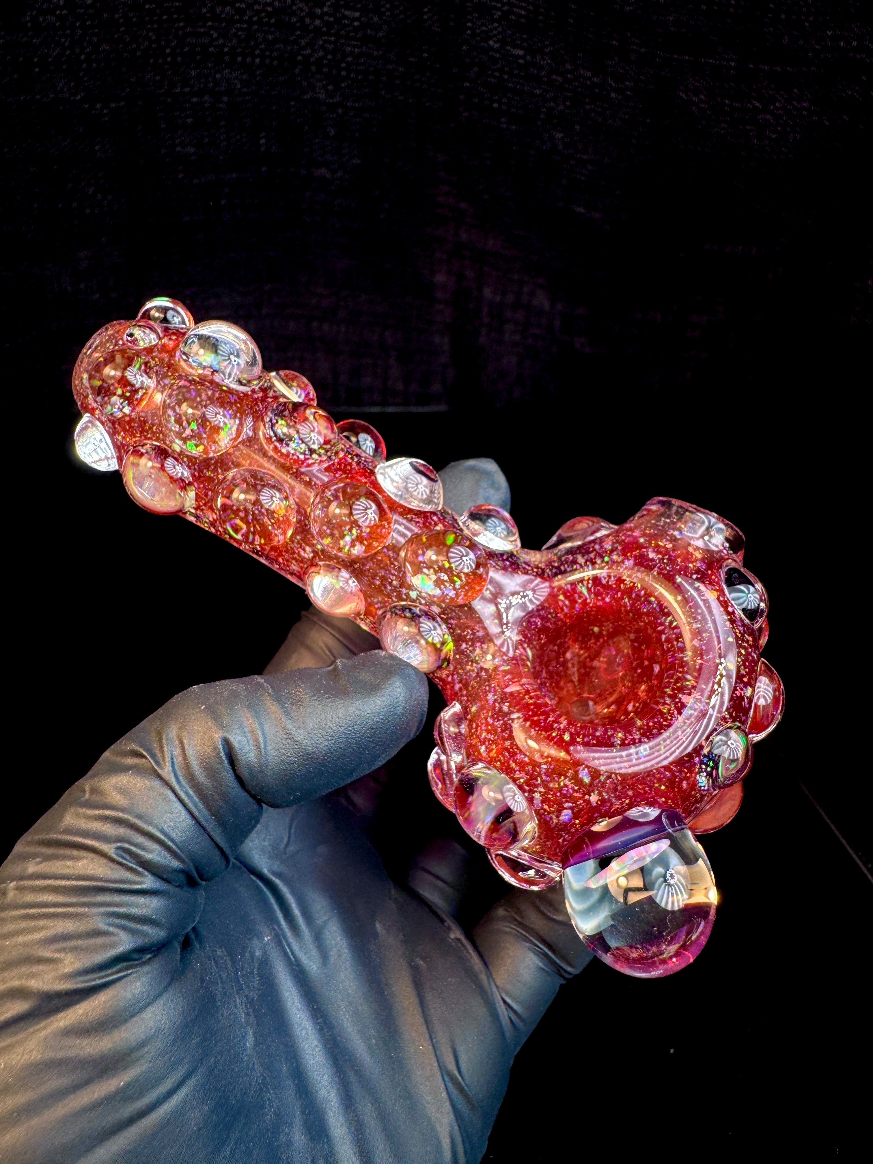 Cropal opal pipe