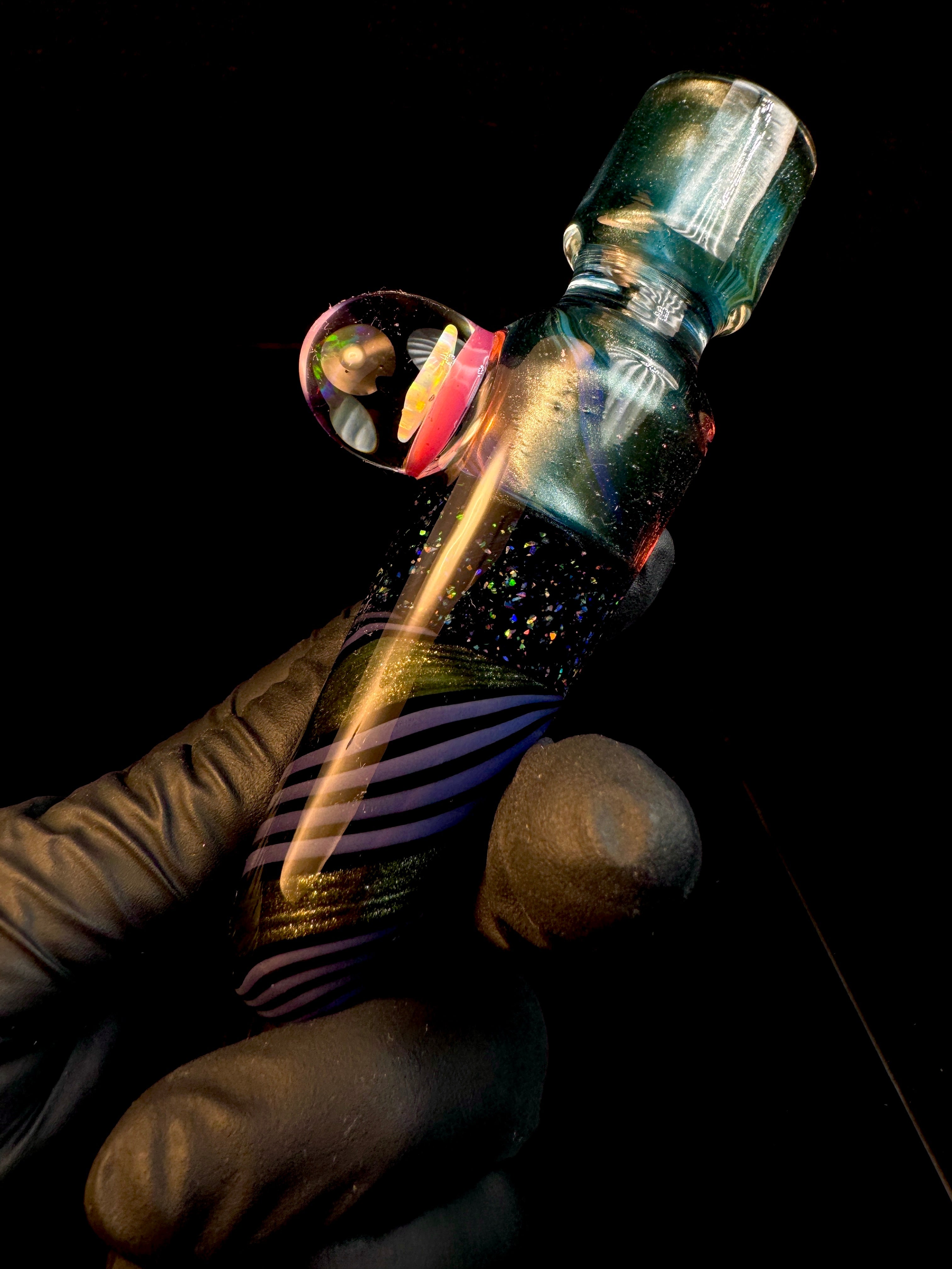 Chillum unique