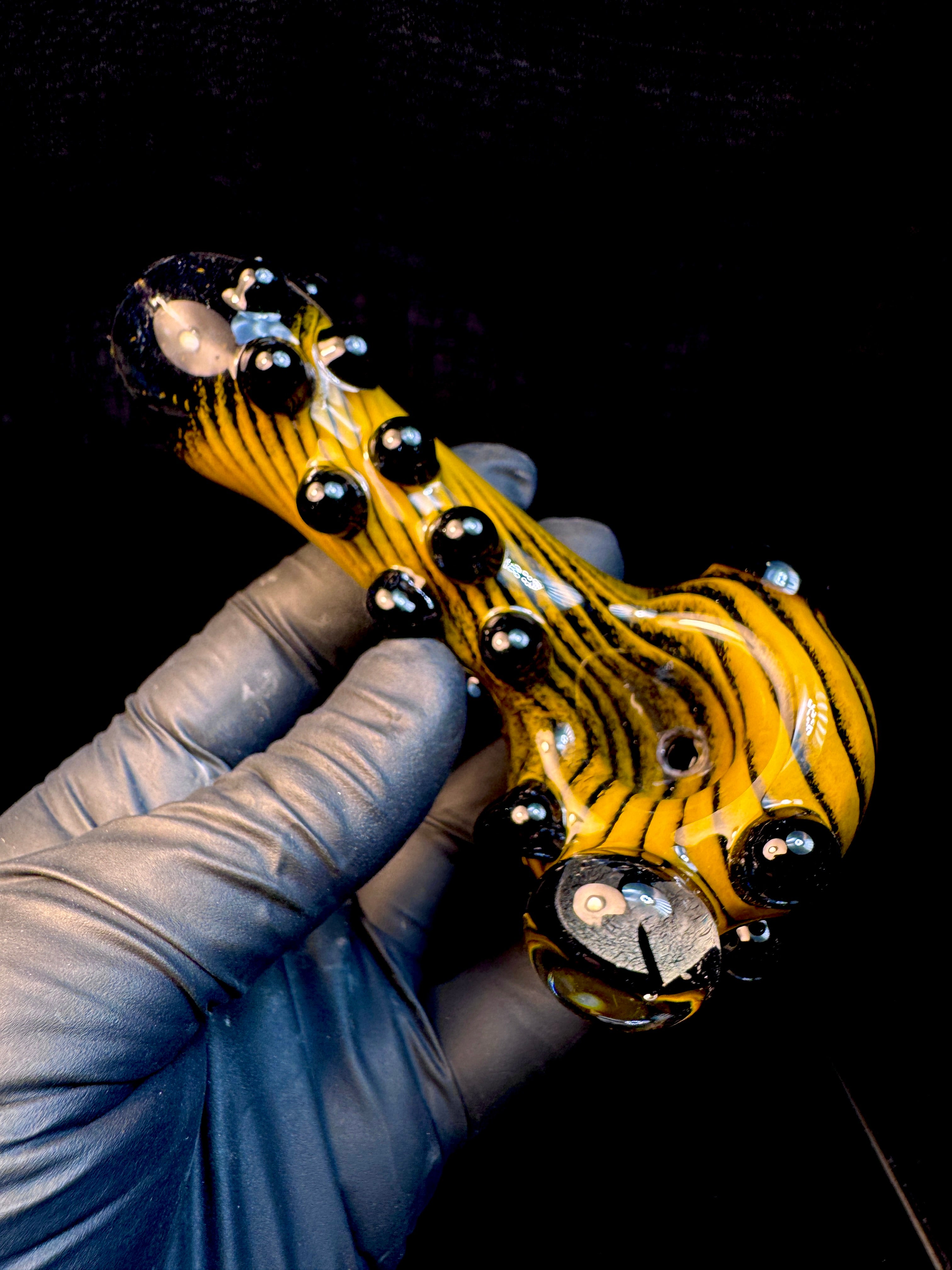 Dichroic wu spoon