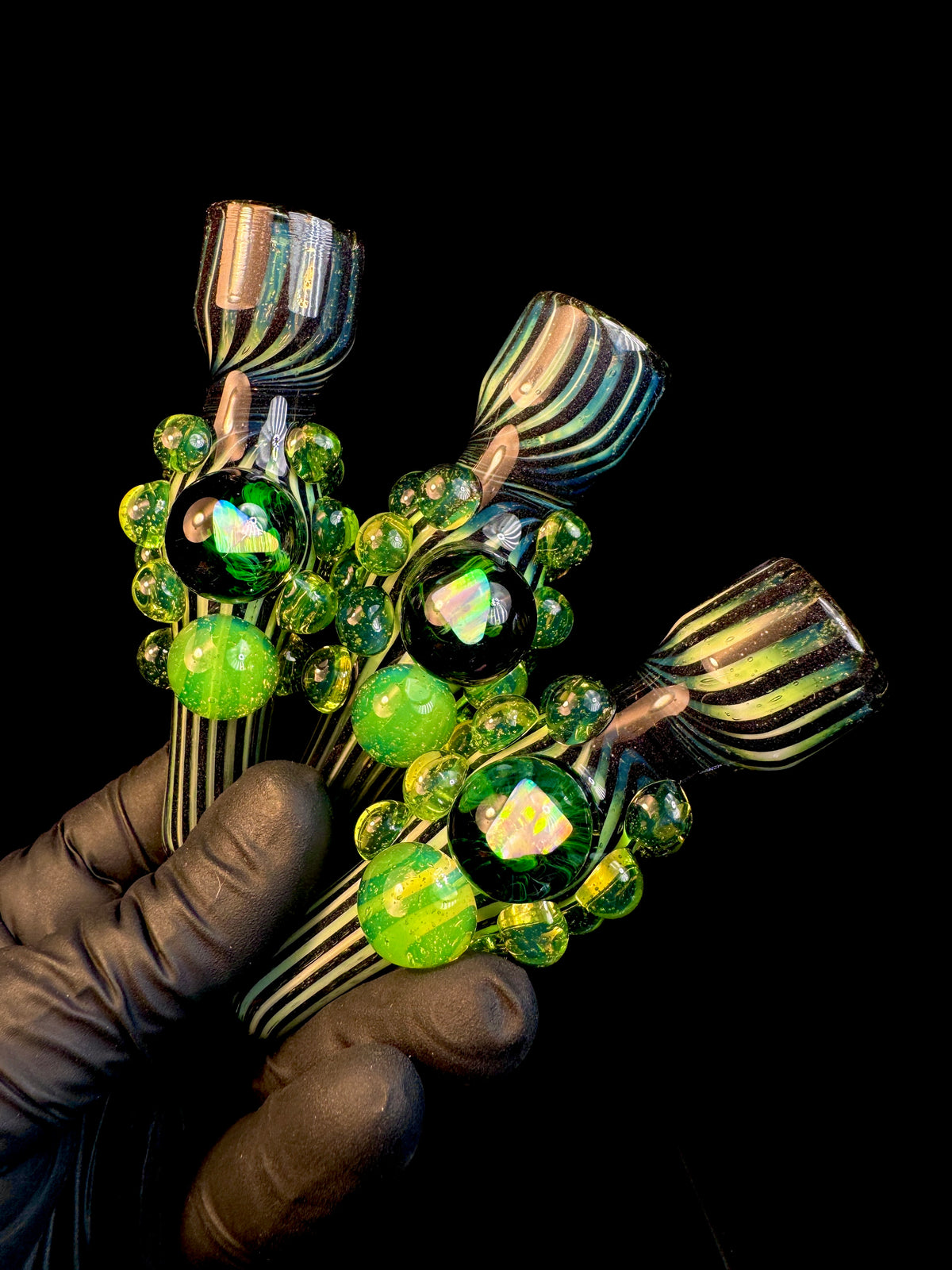 Razzi slyme opal chillum