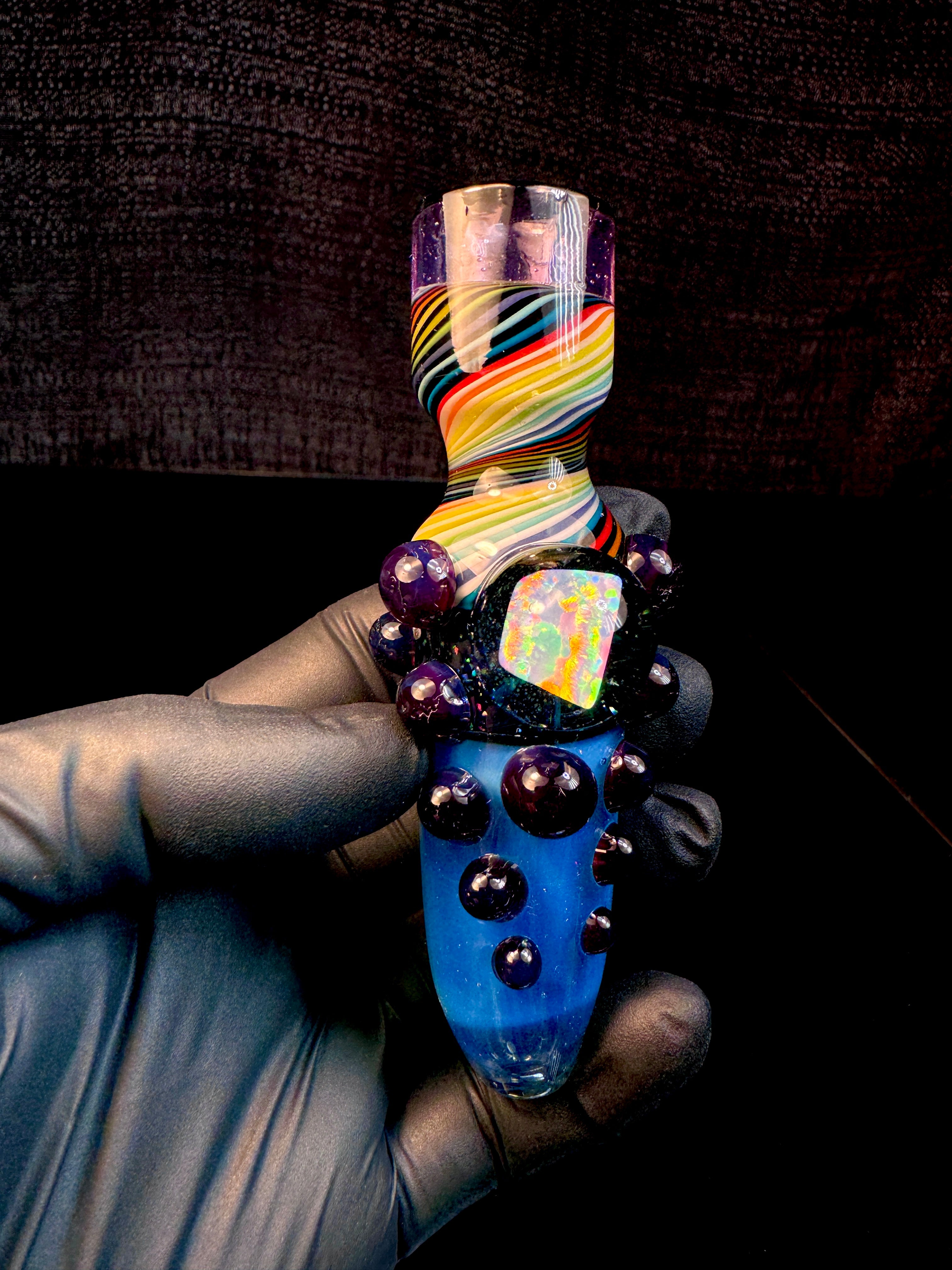 Chillum unique