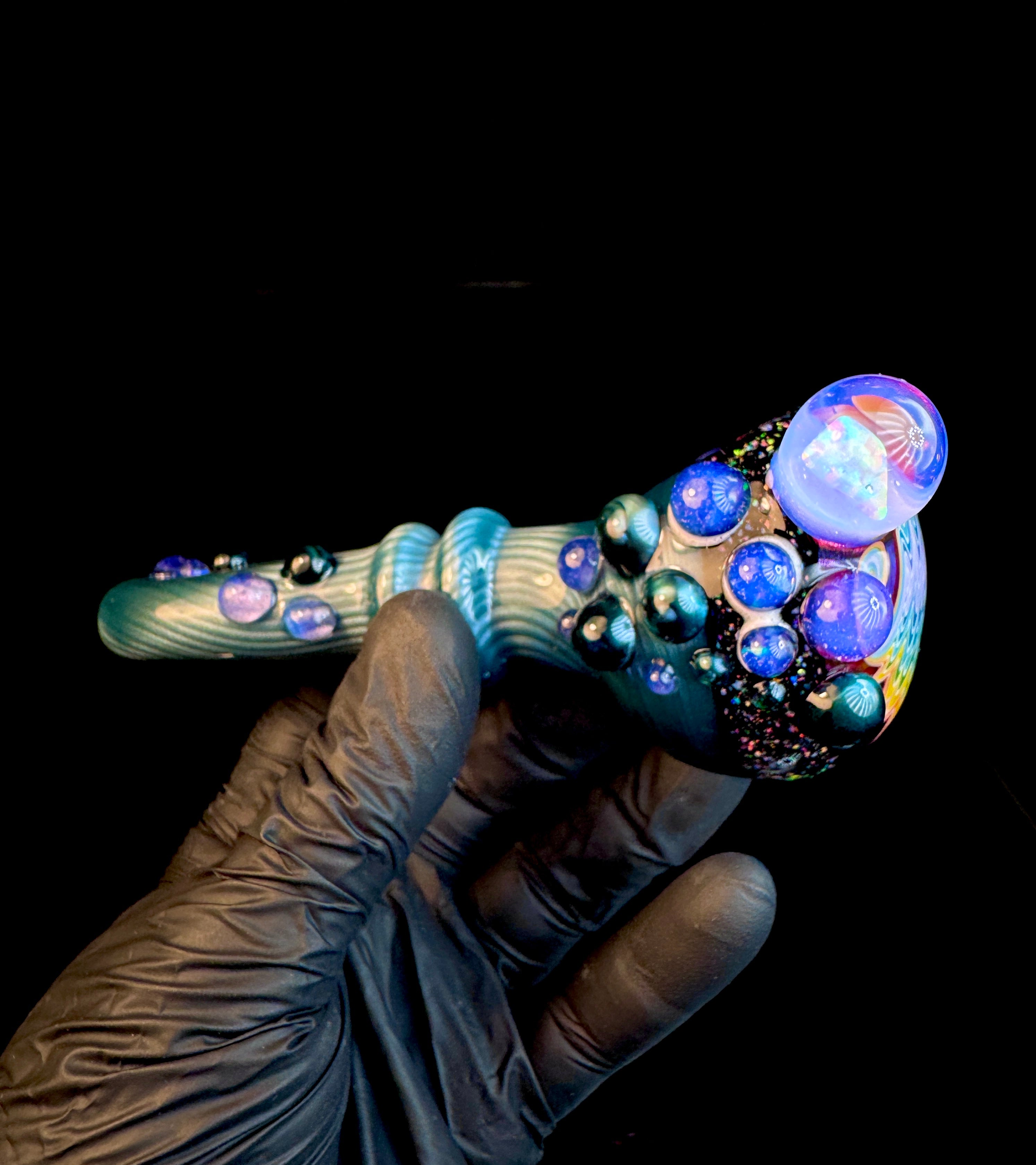 Neptunian wigwag Cropal Unique