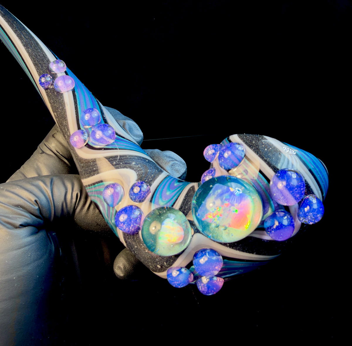 Opal Gandalf