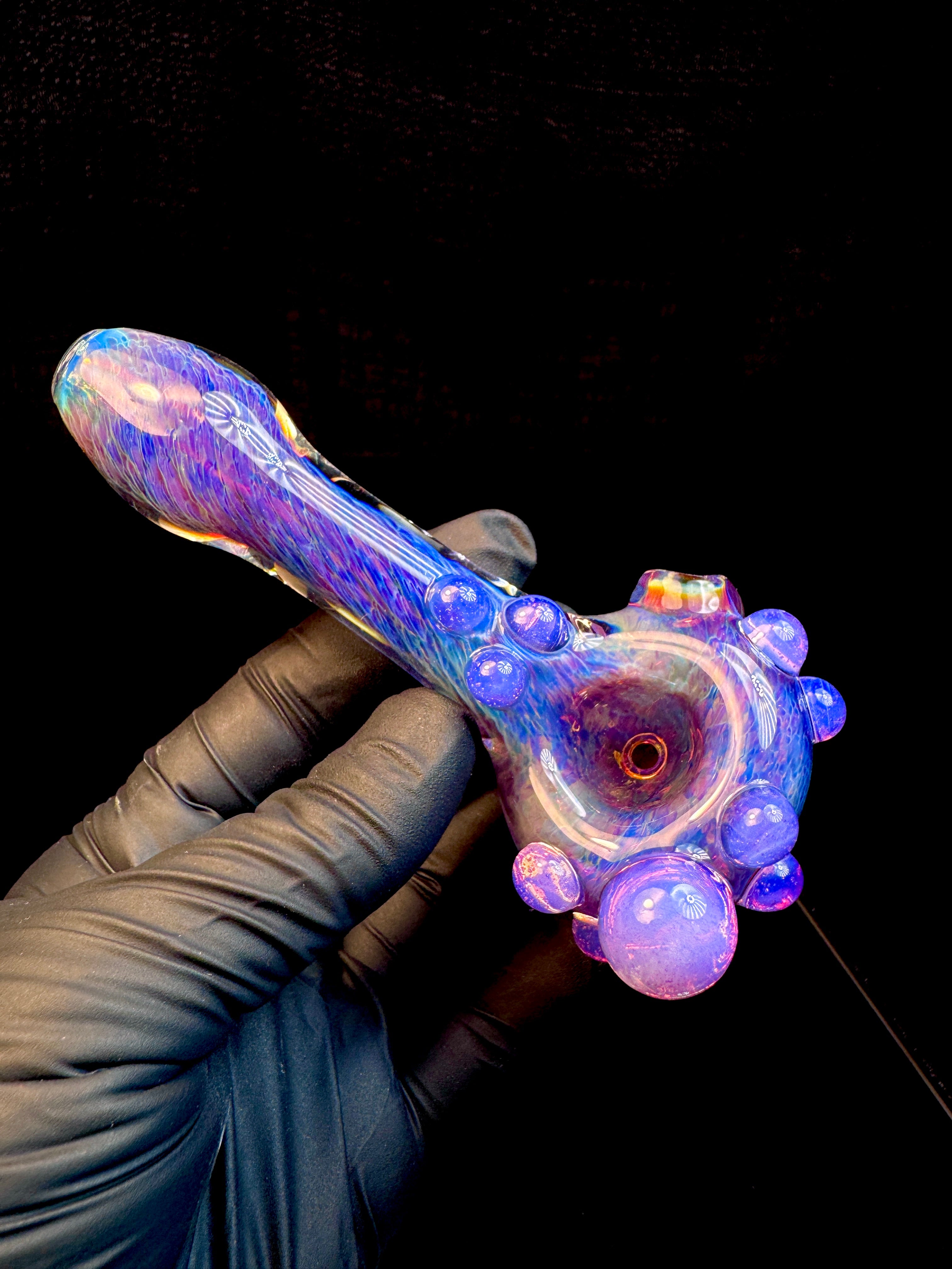 Ap x Pink slyme premium dot spoon
