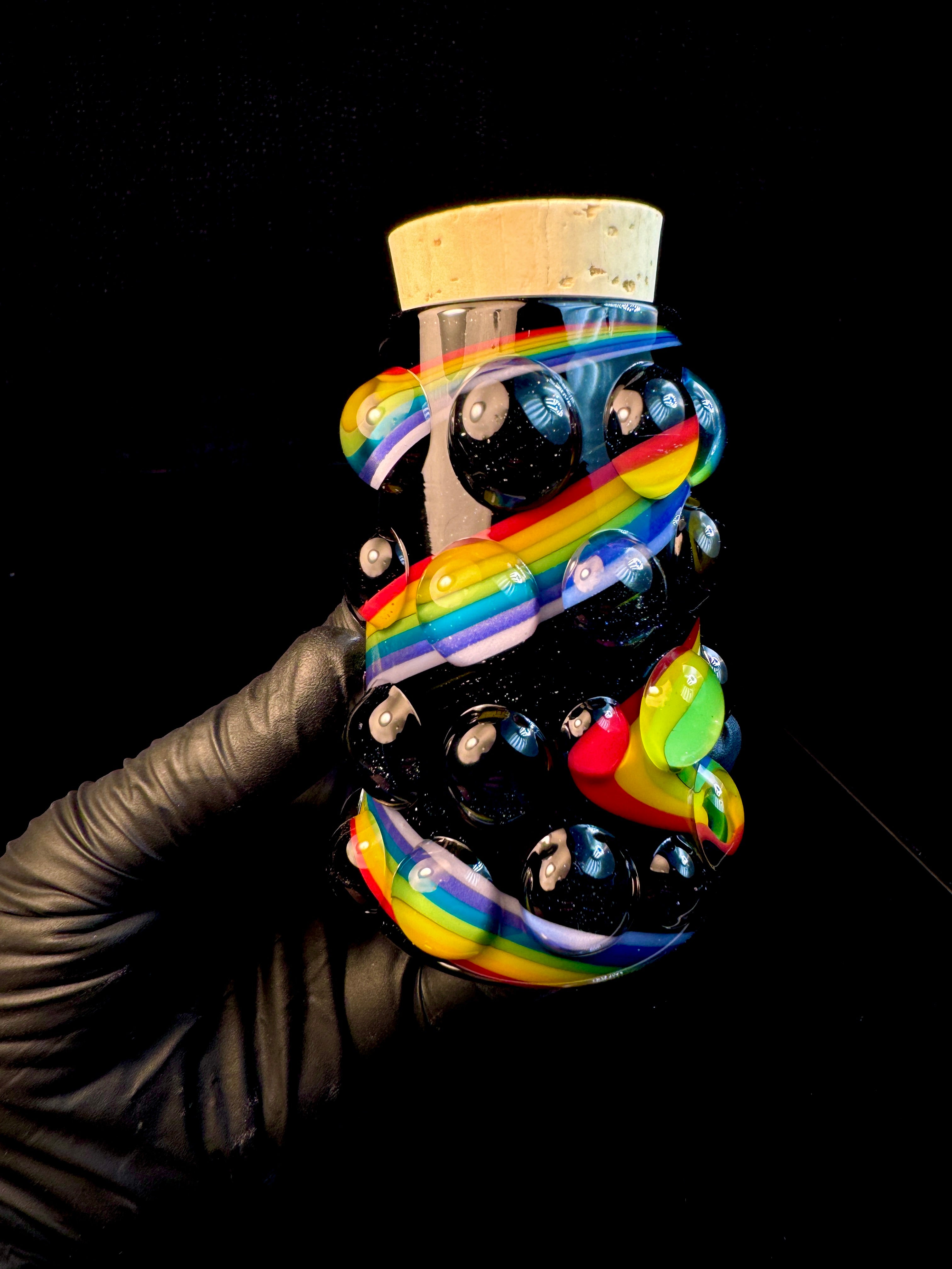 Nug Jar