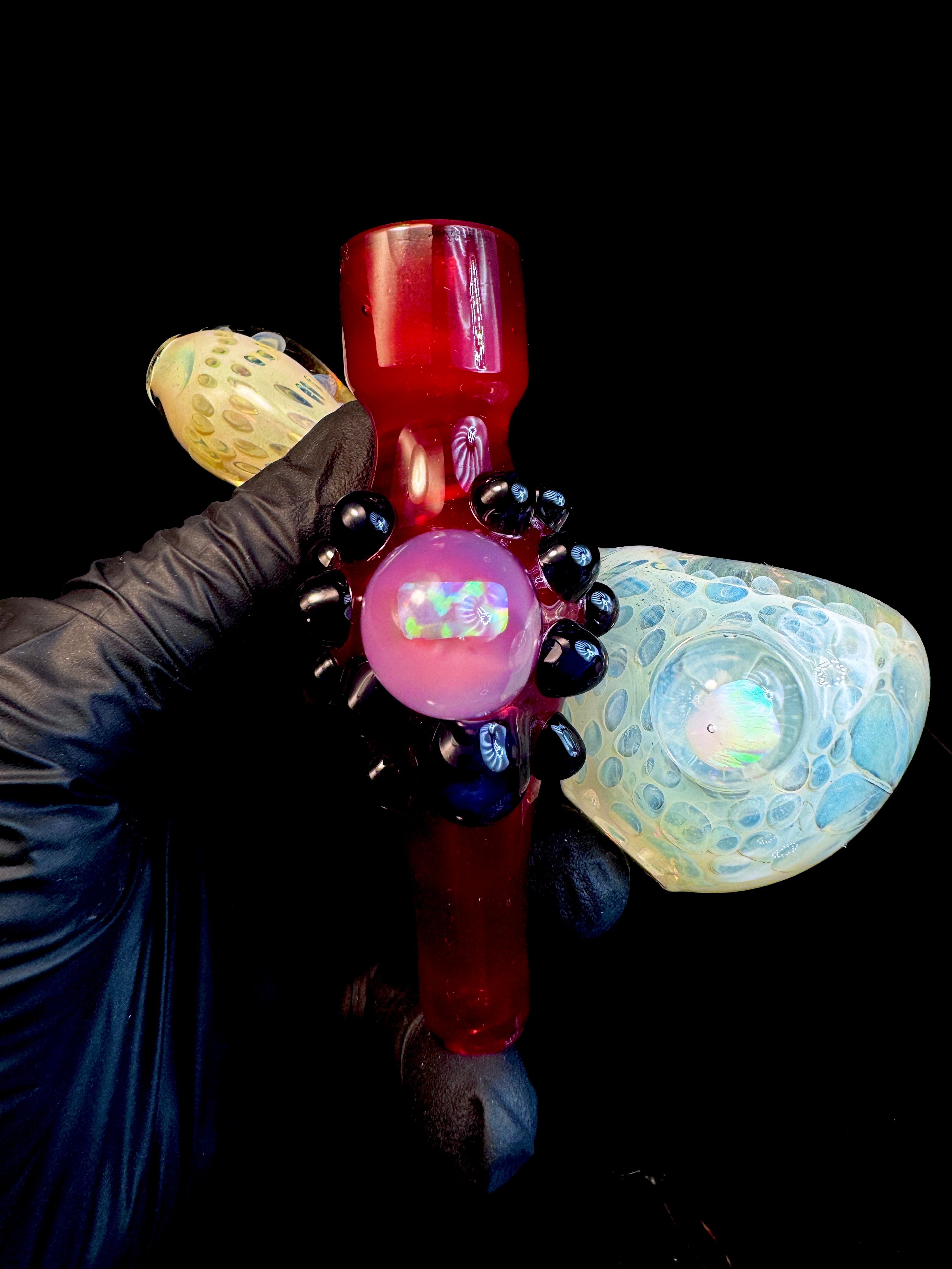 Mystery boxes chillum x spoon