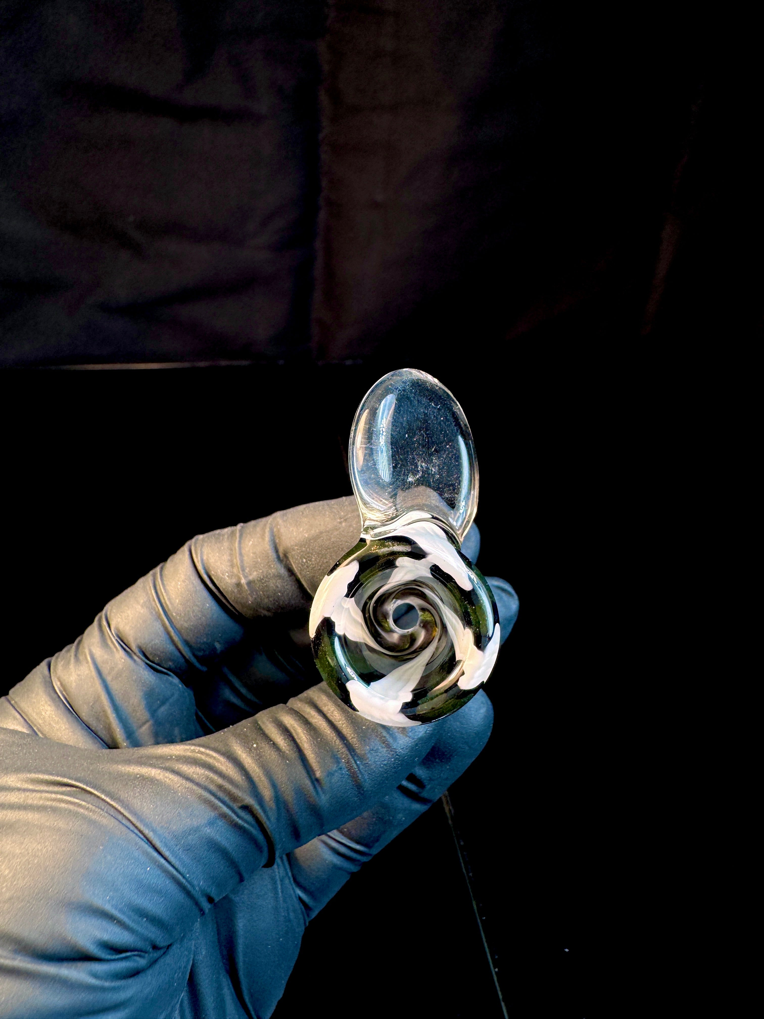 14mm Tuxedo snapper Slide