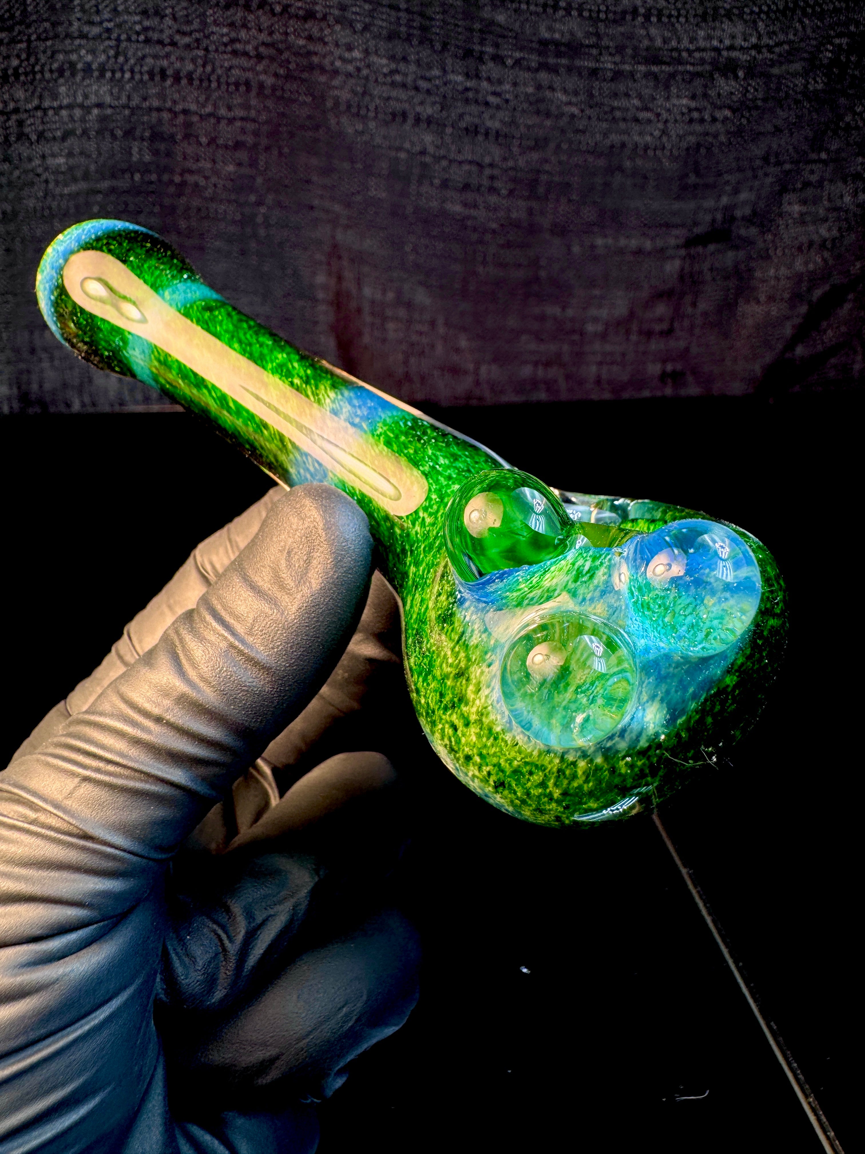 Exp pipe