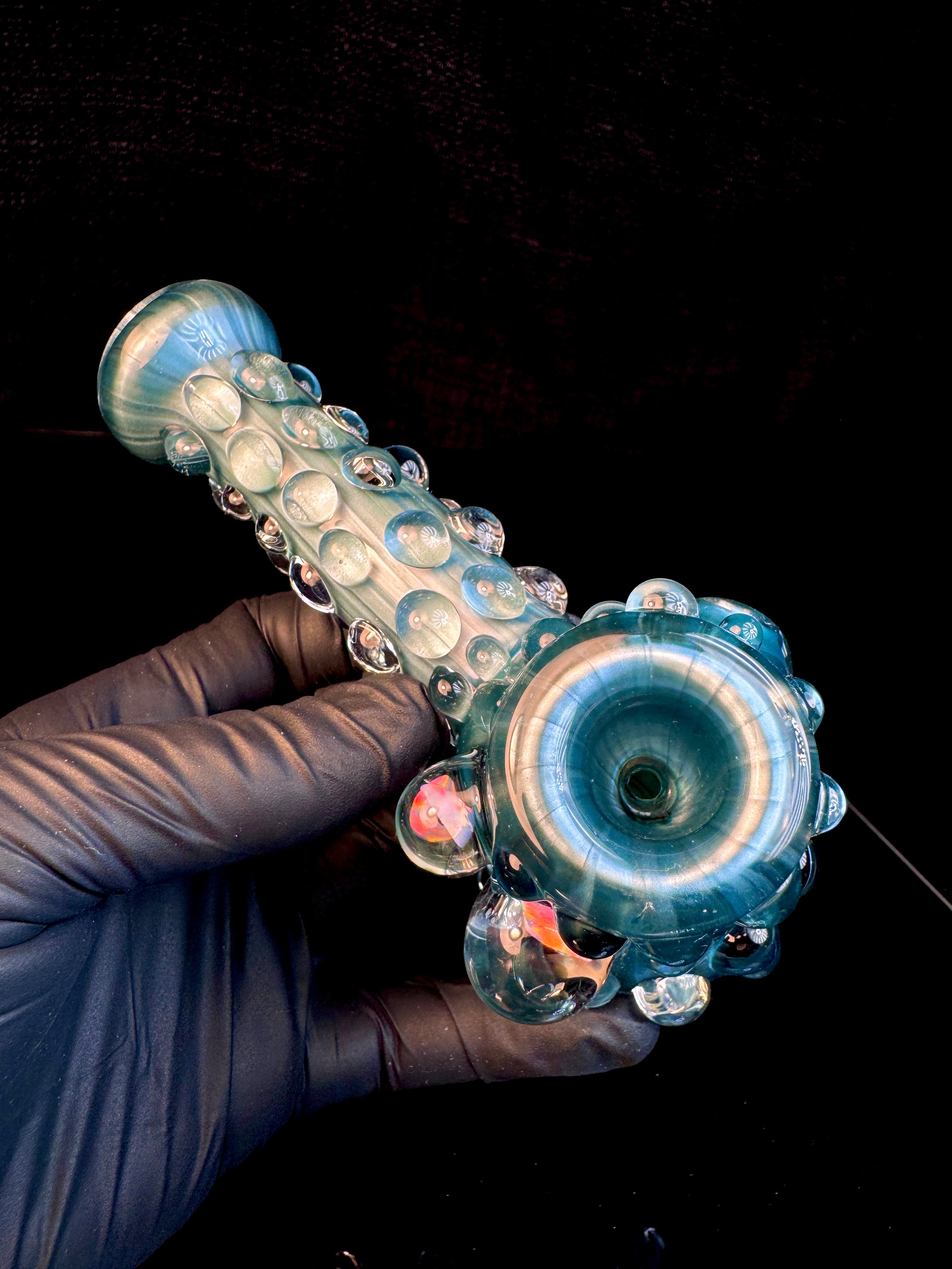 Neptunian hammer