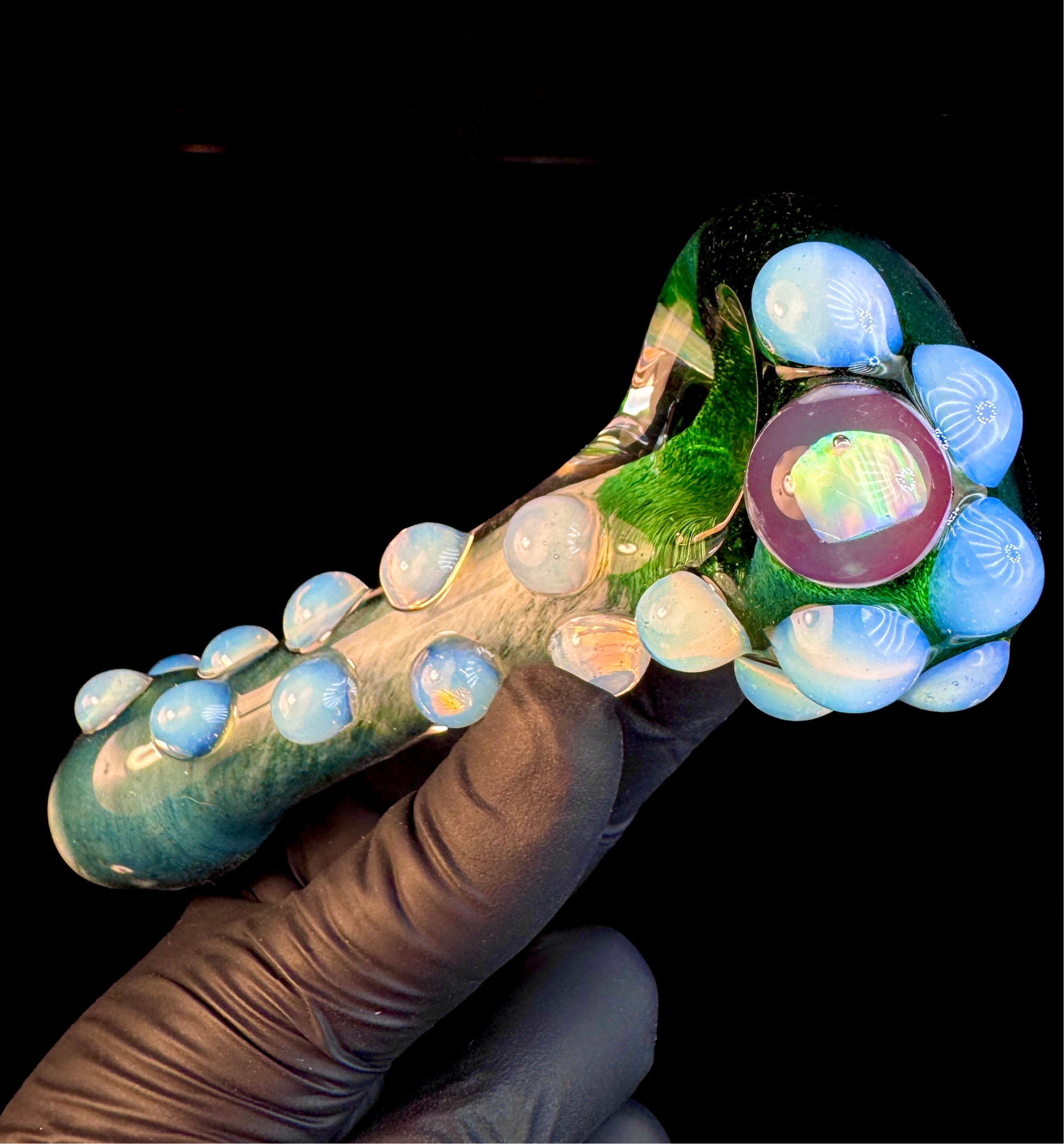Stardust x Exp opal pipe (Prime)