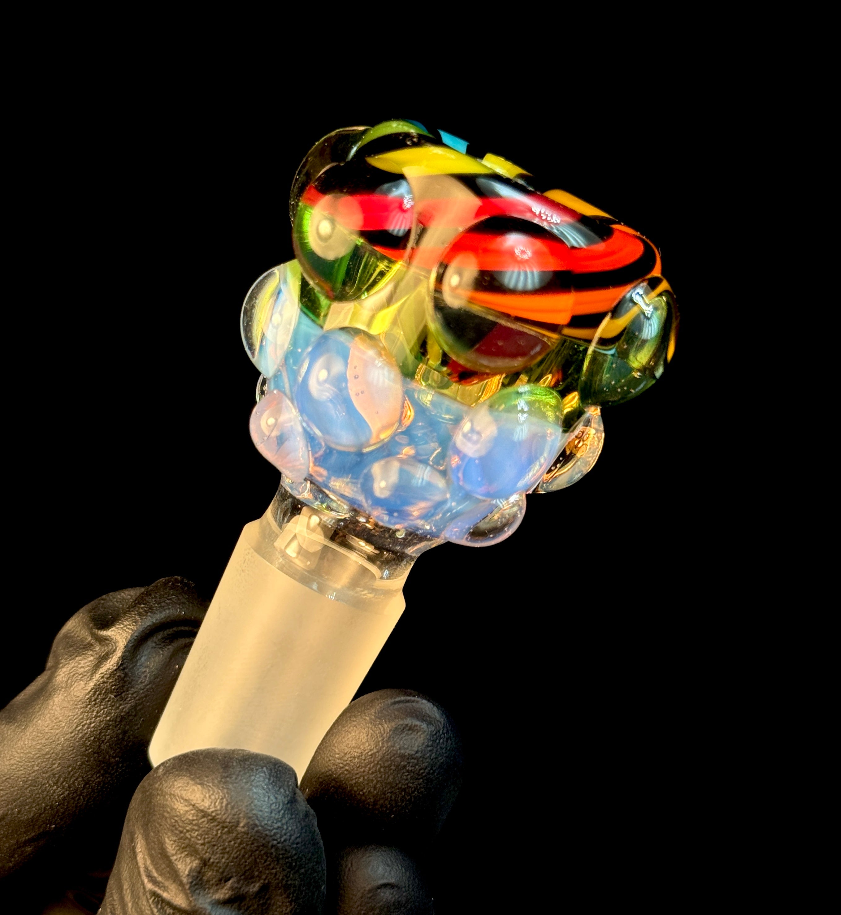 18/19mm Rainbow Sublime 3x Stack