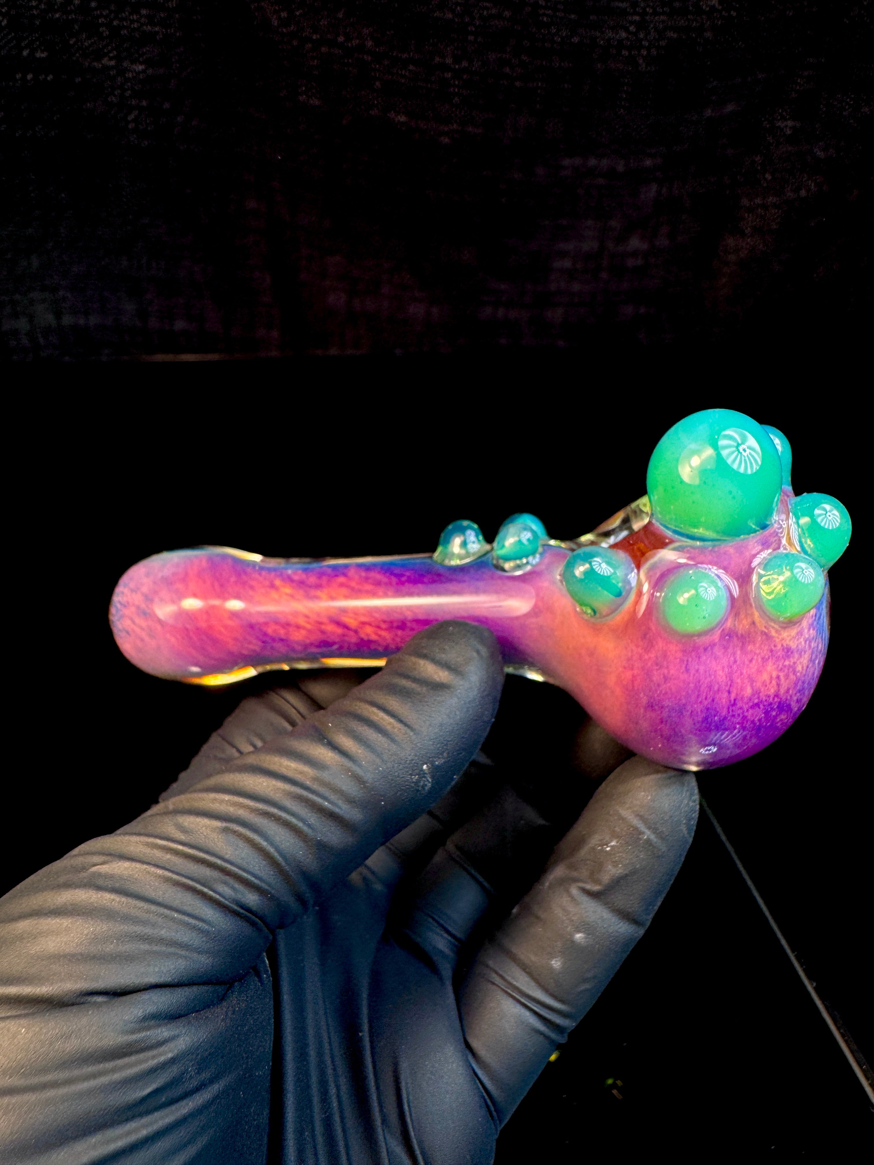 Fripidy x dense slyme premium dot spoon